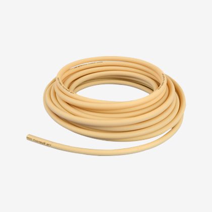 PTFE Transfer Tubing 0.8mm ID