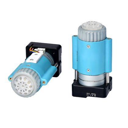 Multiposition valve product for support reference
