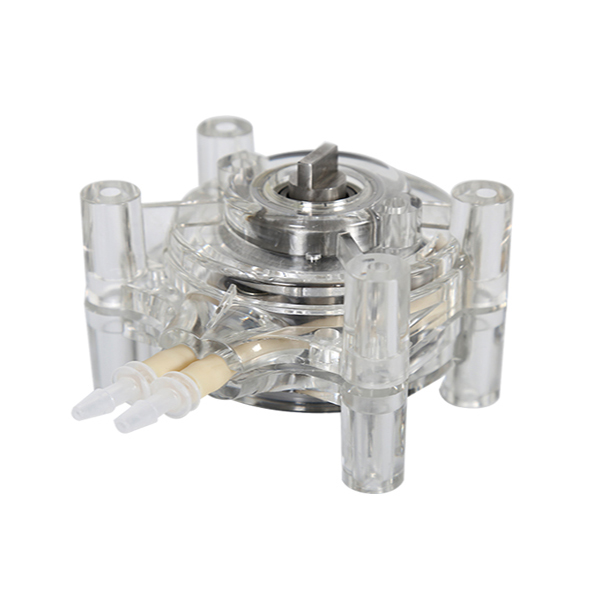Peristaltic pump engineering guide