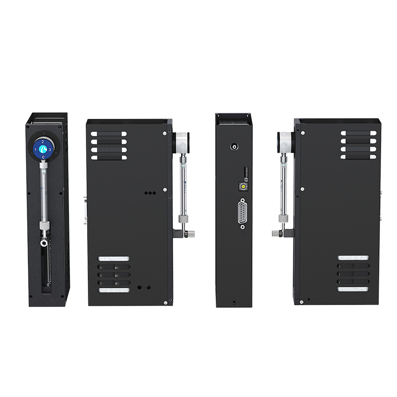 SY-06B industrial syringe pump for engineering evaluation