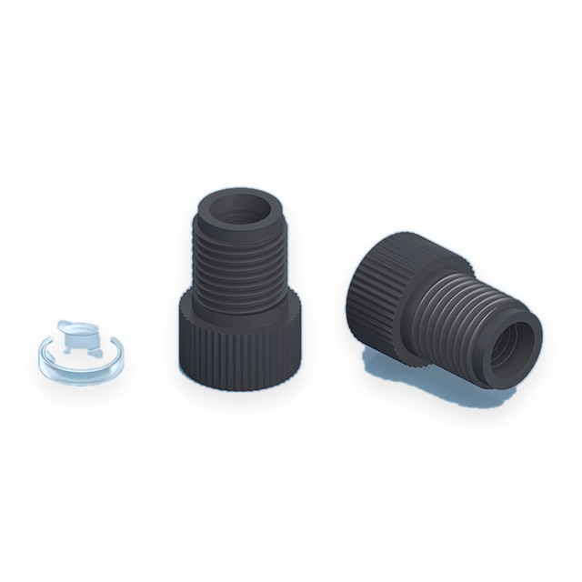 1/16" OD Ferrule, Flangeless
