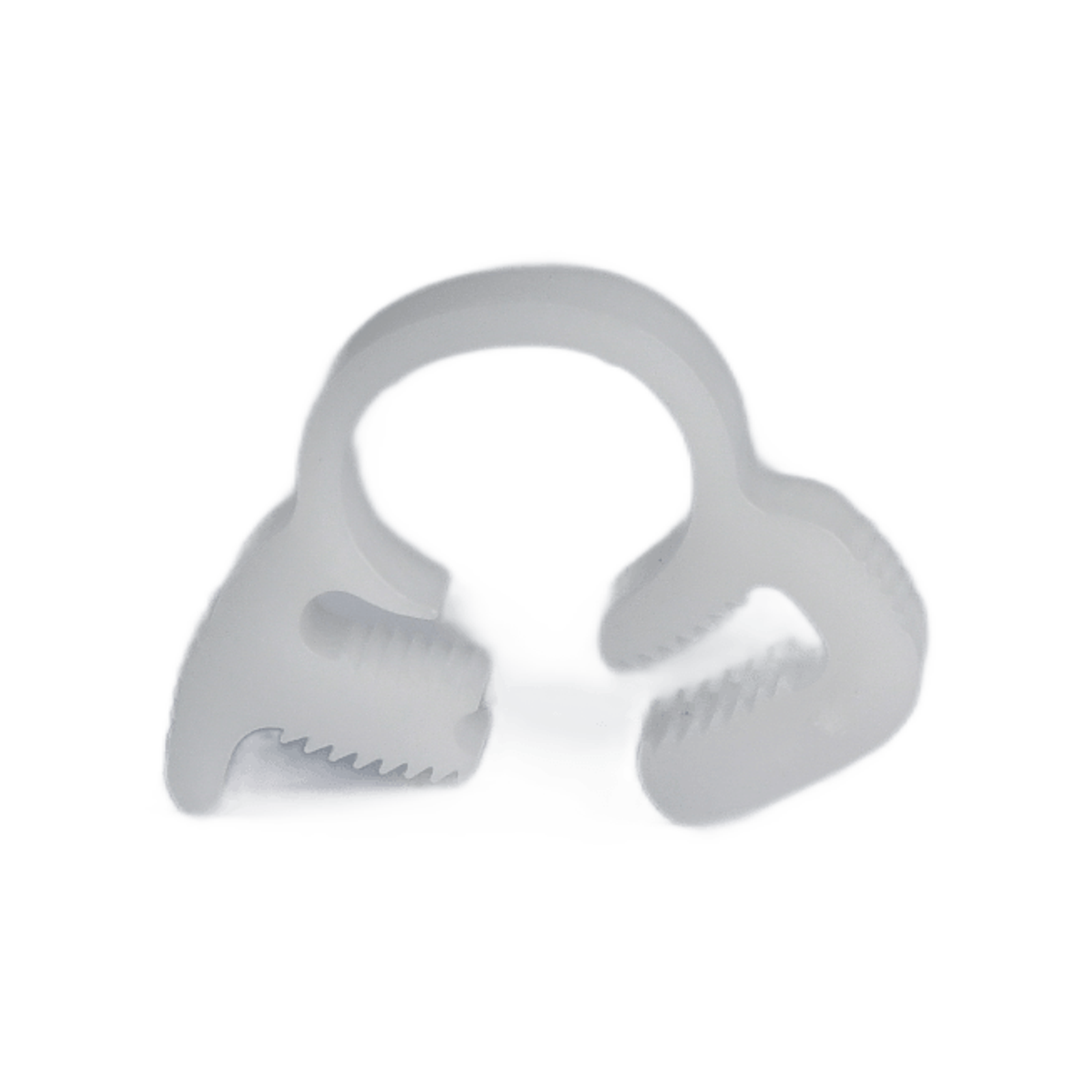 POM Plastic Hose Clamp, 8.0-8.5 mm