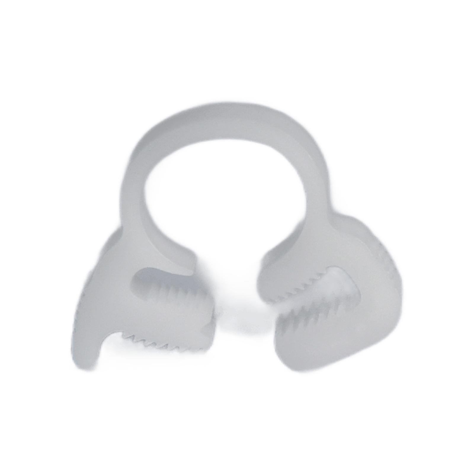 POM Plastic Hose Clamp, 9.1-9.6 mm
