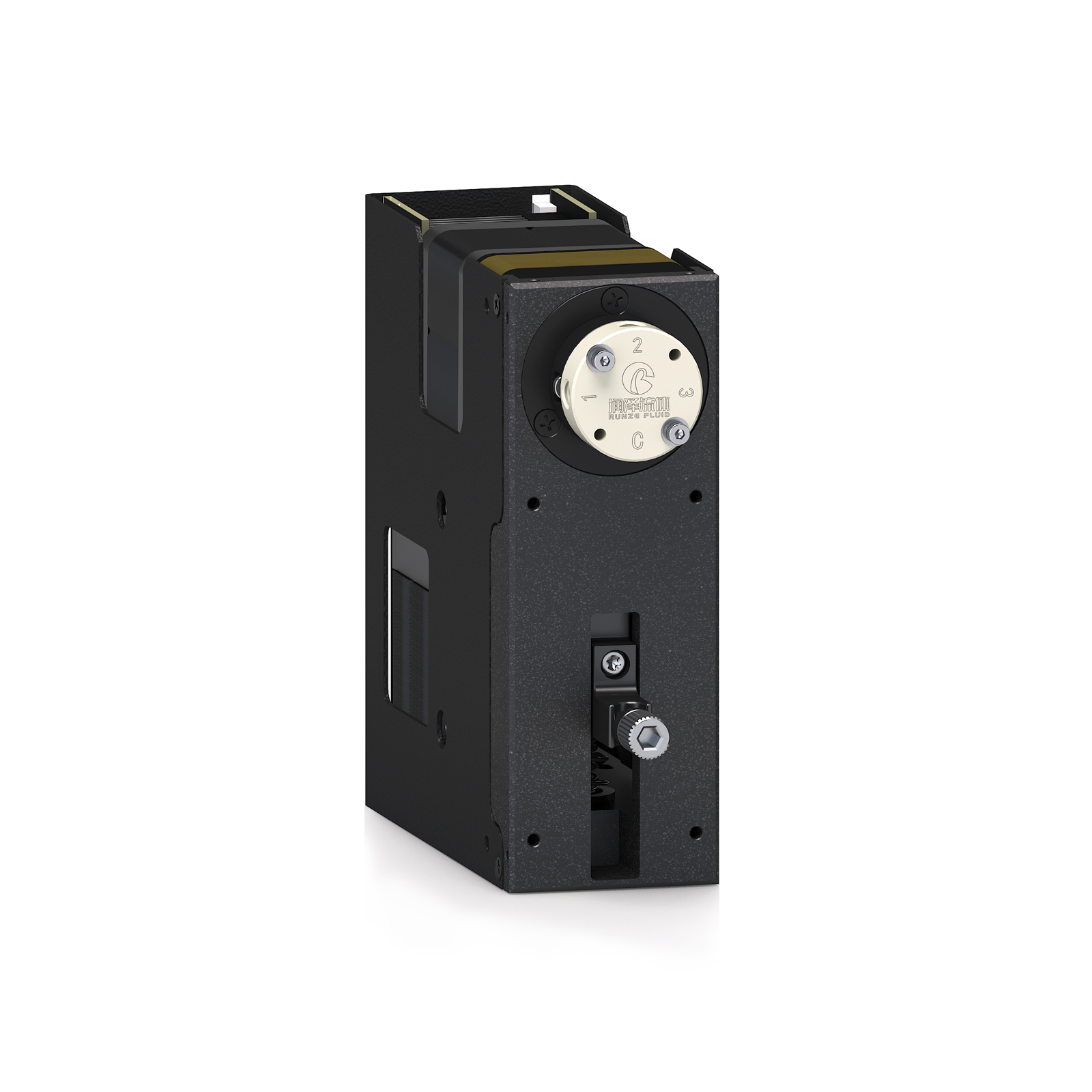 Smart SY-01BM MCC-4 K2.0 Industrial Syringe Pump