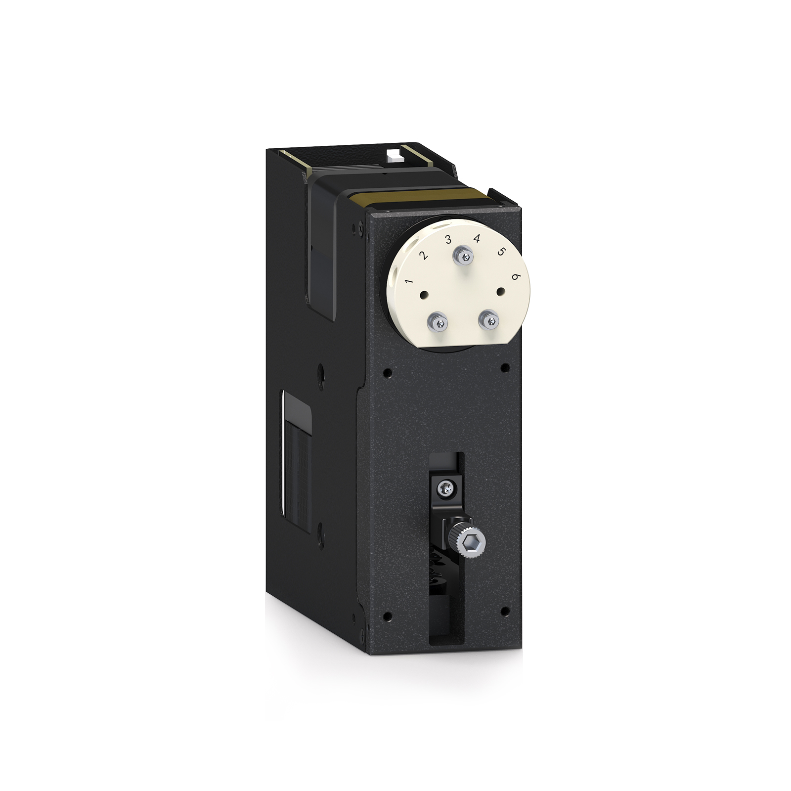 Smart SY-01BM T-06 K1.0 Industrial Syringe Pump