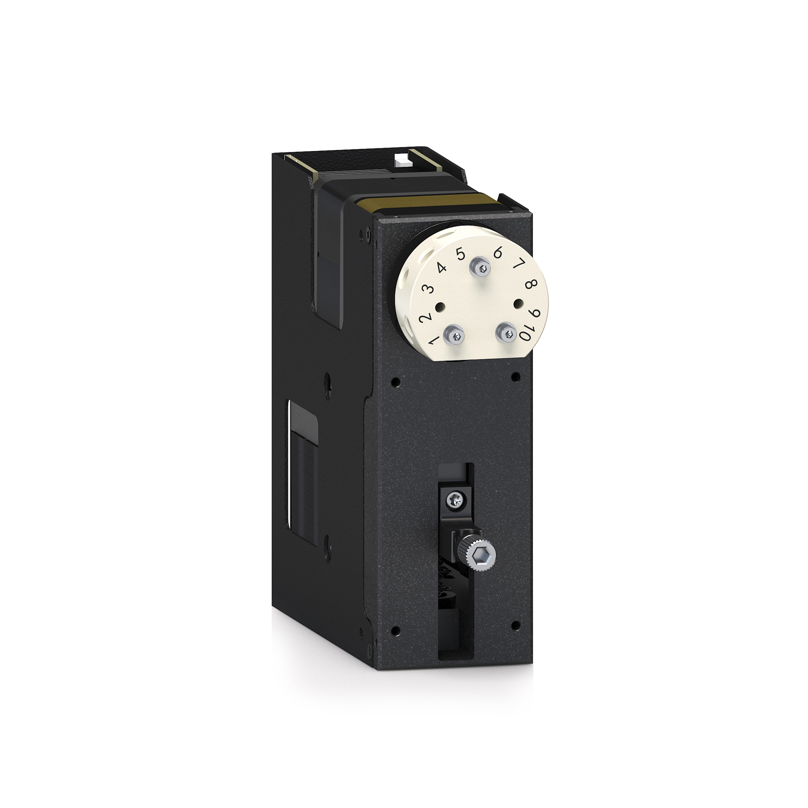 Smart SY-01BM T-10 K1.0 Industrial Syringe Pump