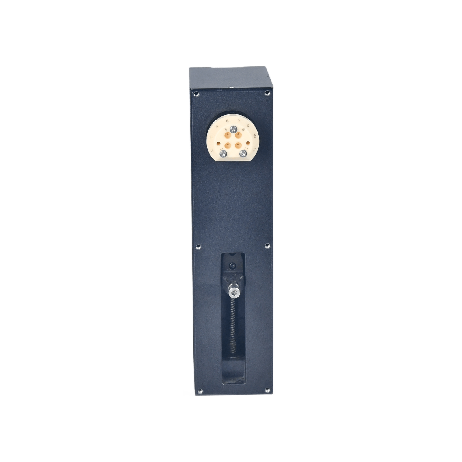 SY-03BM T-12 K1.0 Beveled Valve Industrial Syringe Pump