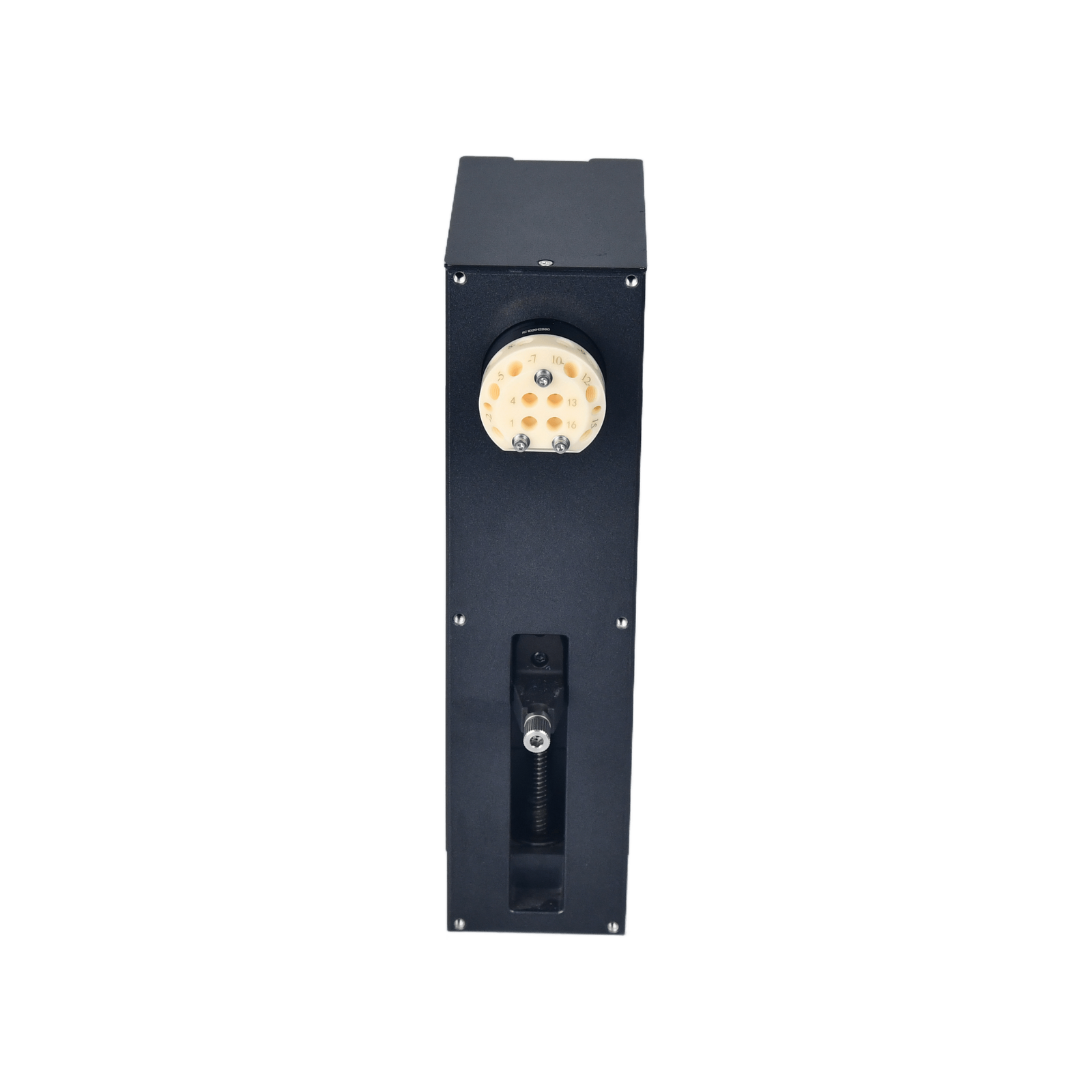 SY-03BM T-16 K1.2 Beveled Valve Industrial Syringe Pump