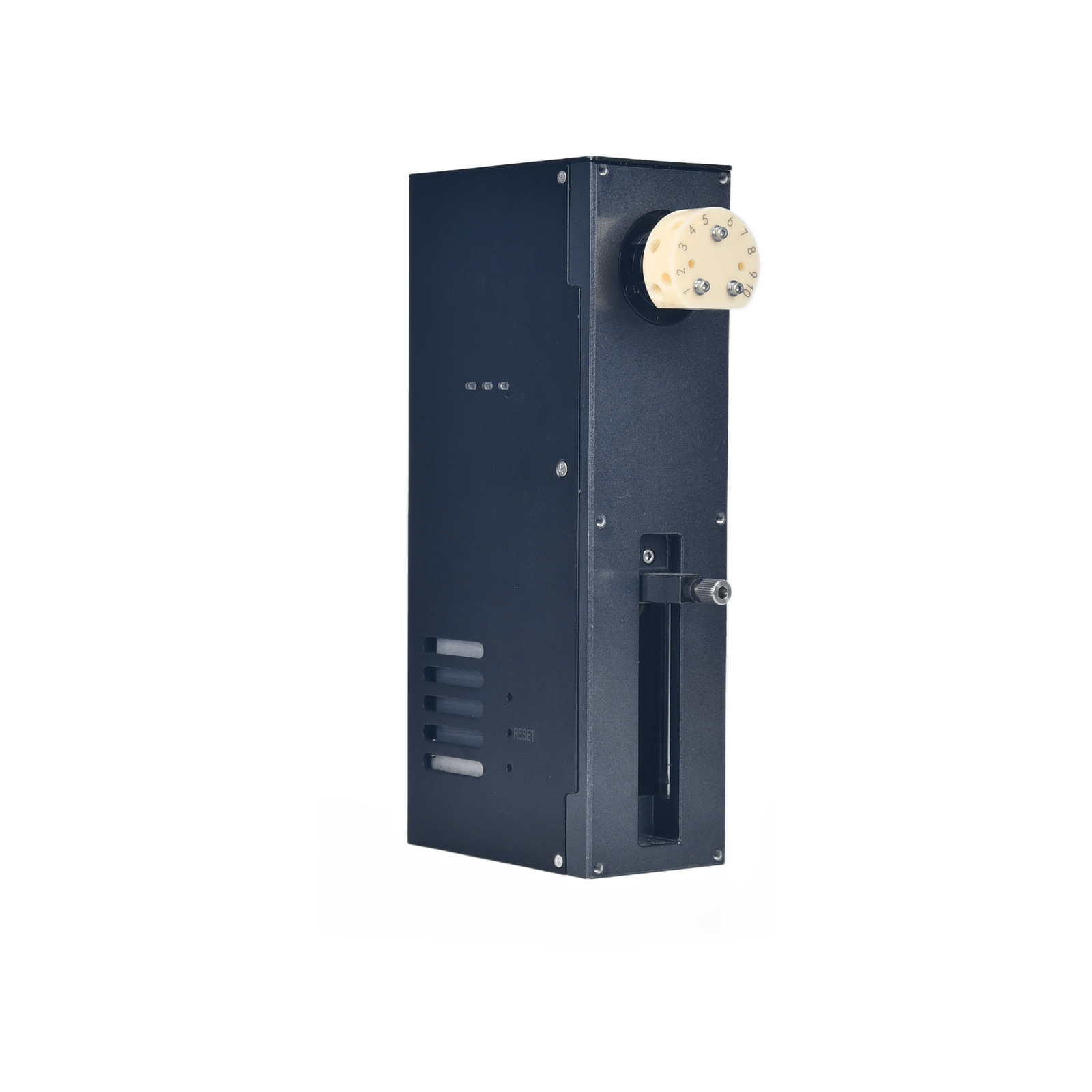 SY-03BM T-10 K1.0 Industrial Syringe Pump