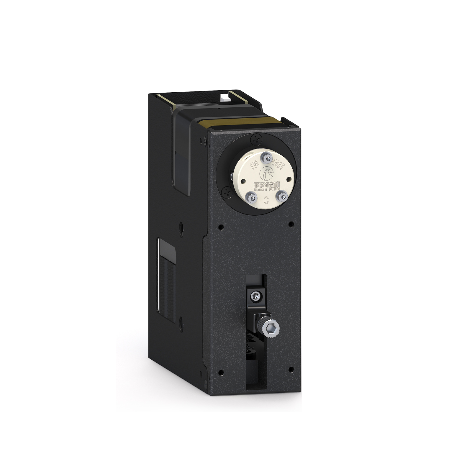 Smart SY-01CM MY-3 K1.2 Industrial Syringe Pump