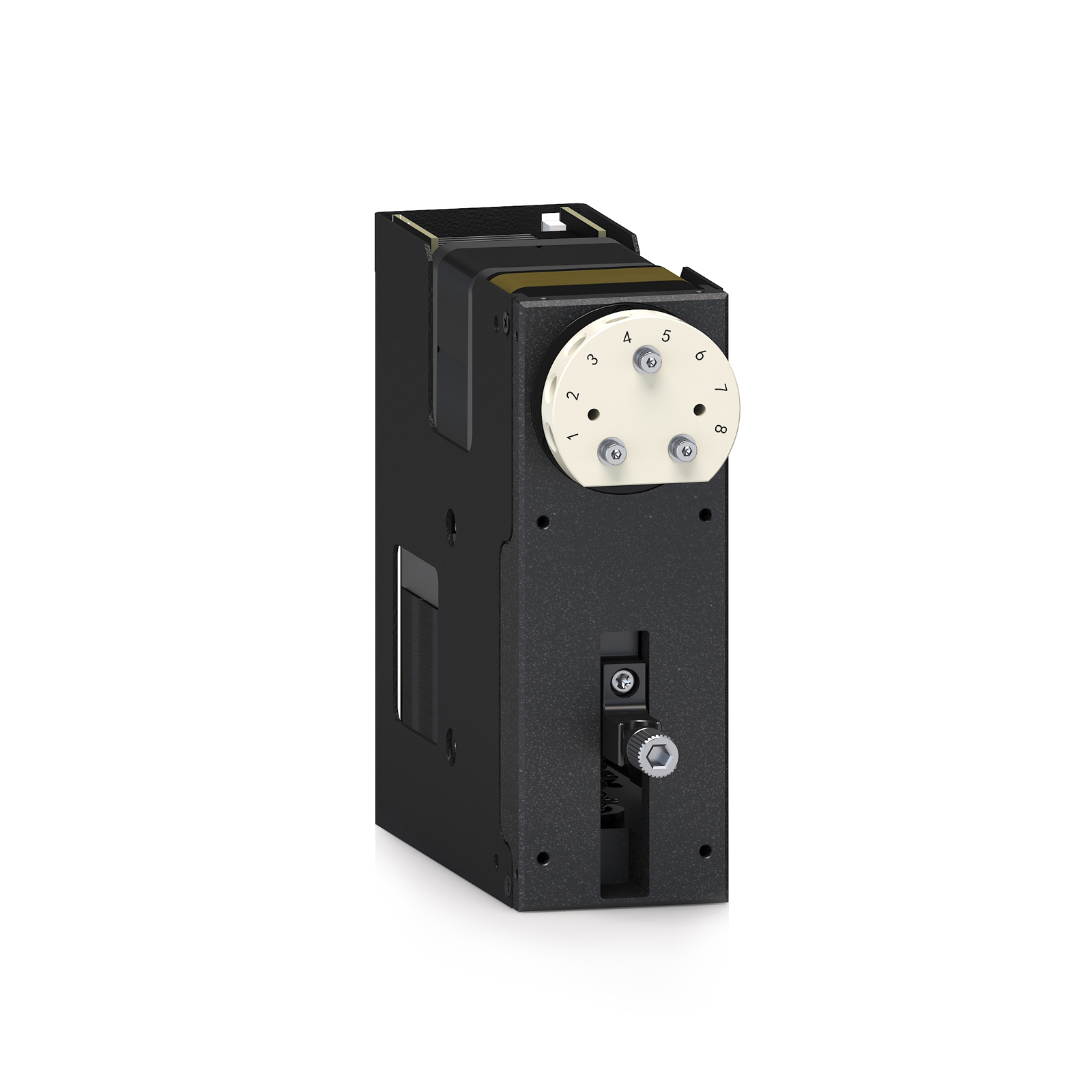 Smart SY-01CM T-08 K1.0 Industrial Syringe Pump