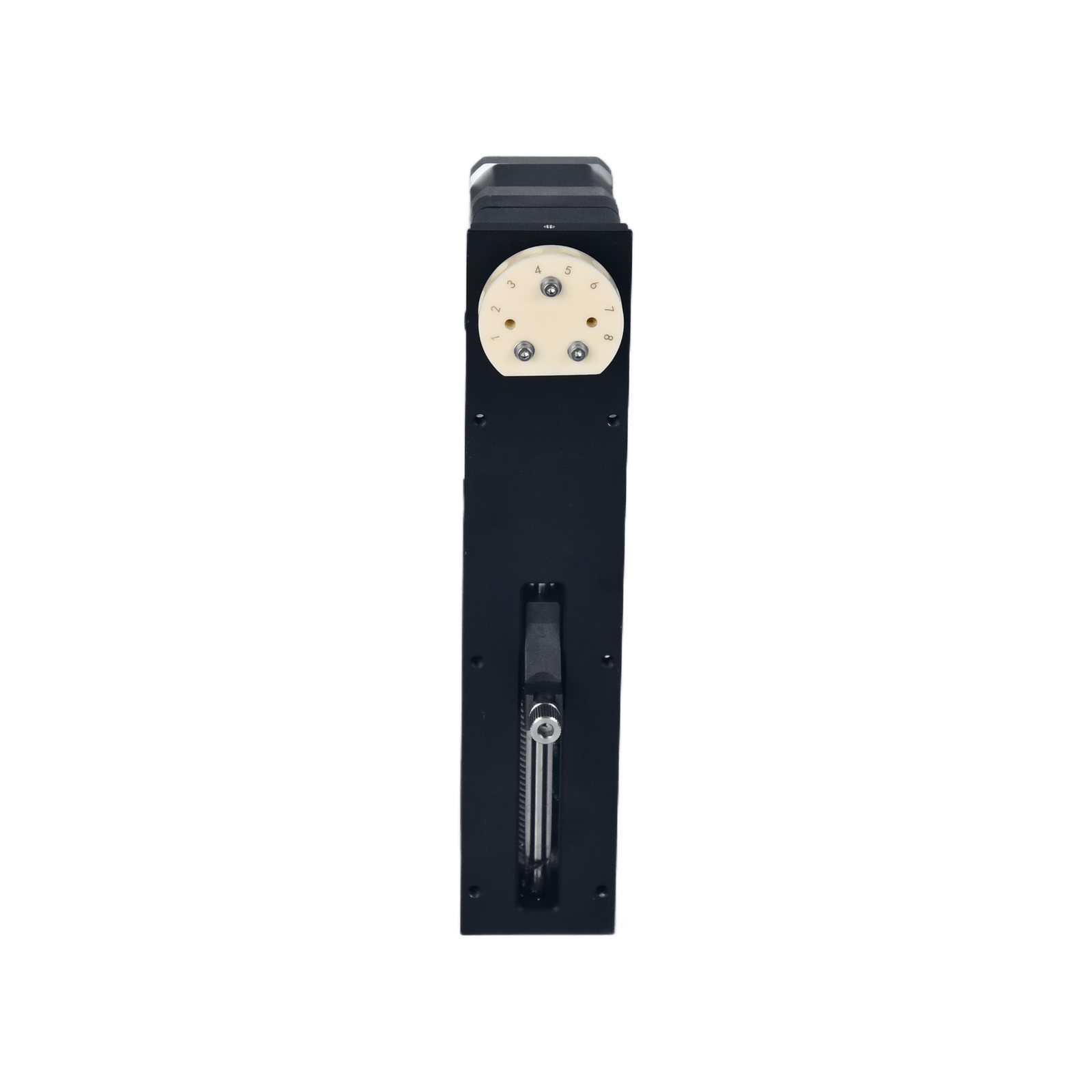 SY11-60 T-08 K1.0 Industrial Syringe Pump