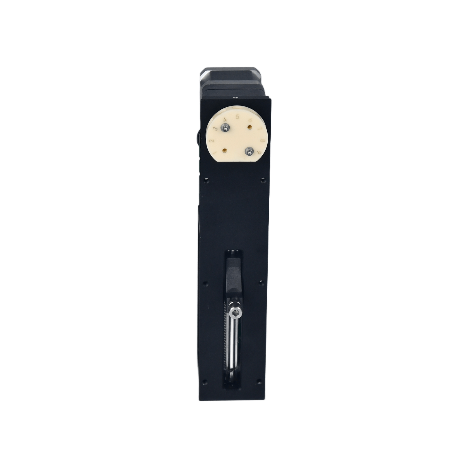 SY11-60 T-09 K1.0 Industrial Syringe Pump
