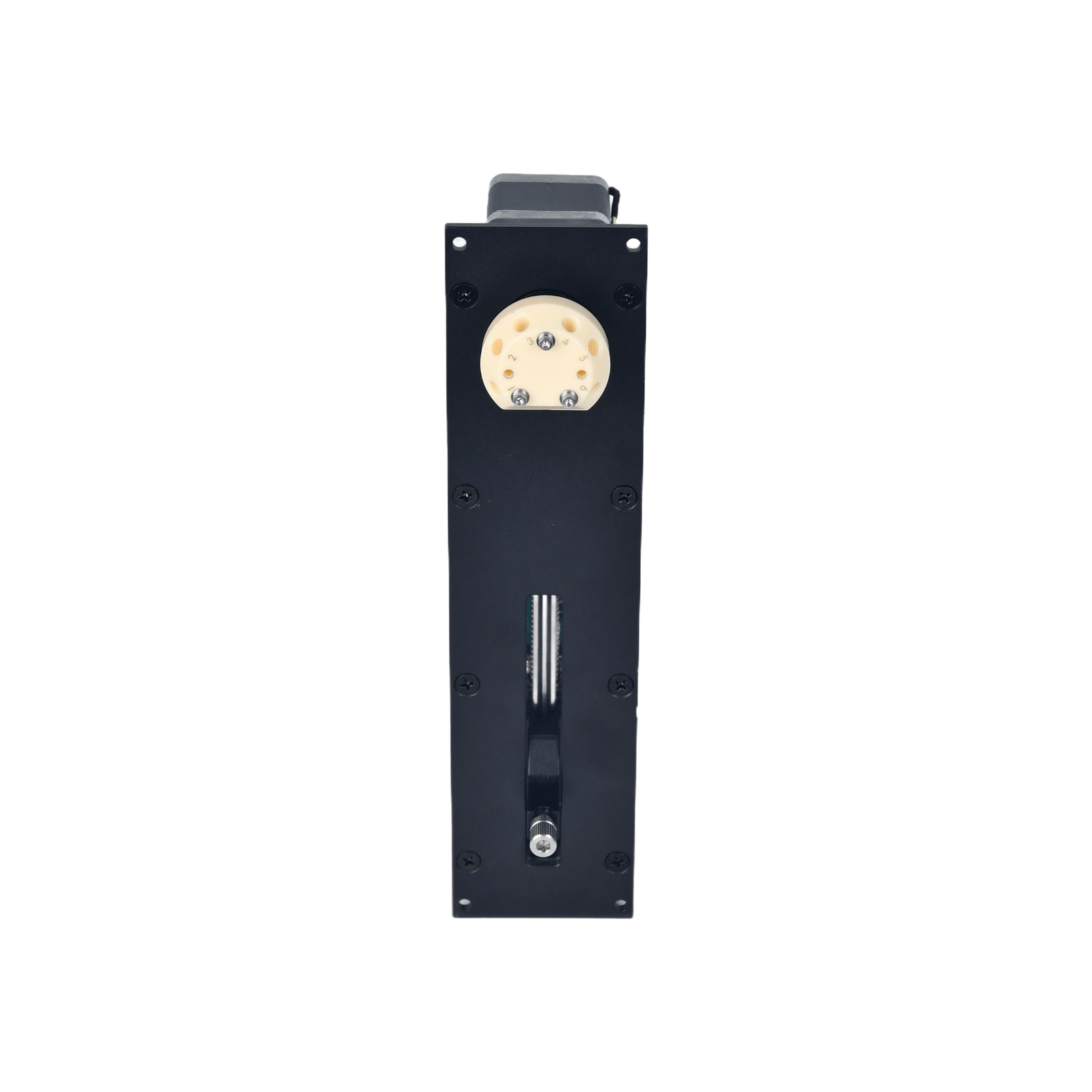 SY11-60B T-06 K1.0 Beveled Valve Industrial Syringe Pump