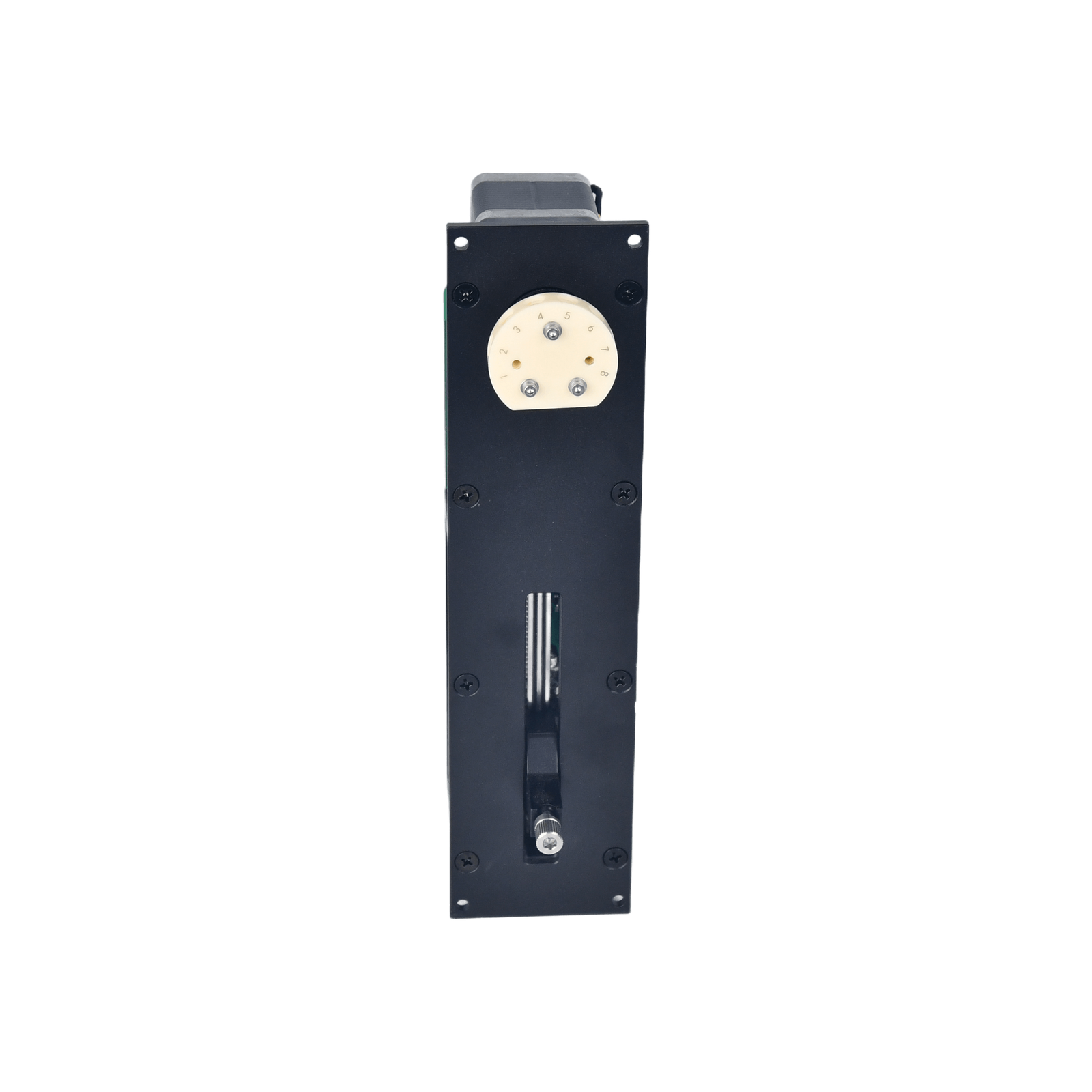 SY11-60B T-08 K1.0 Industrial Syringe Pump