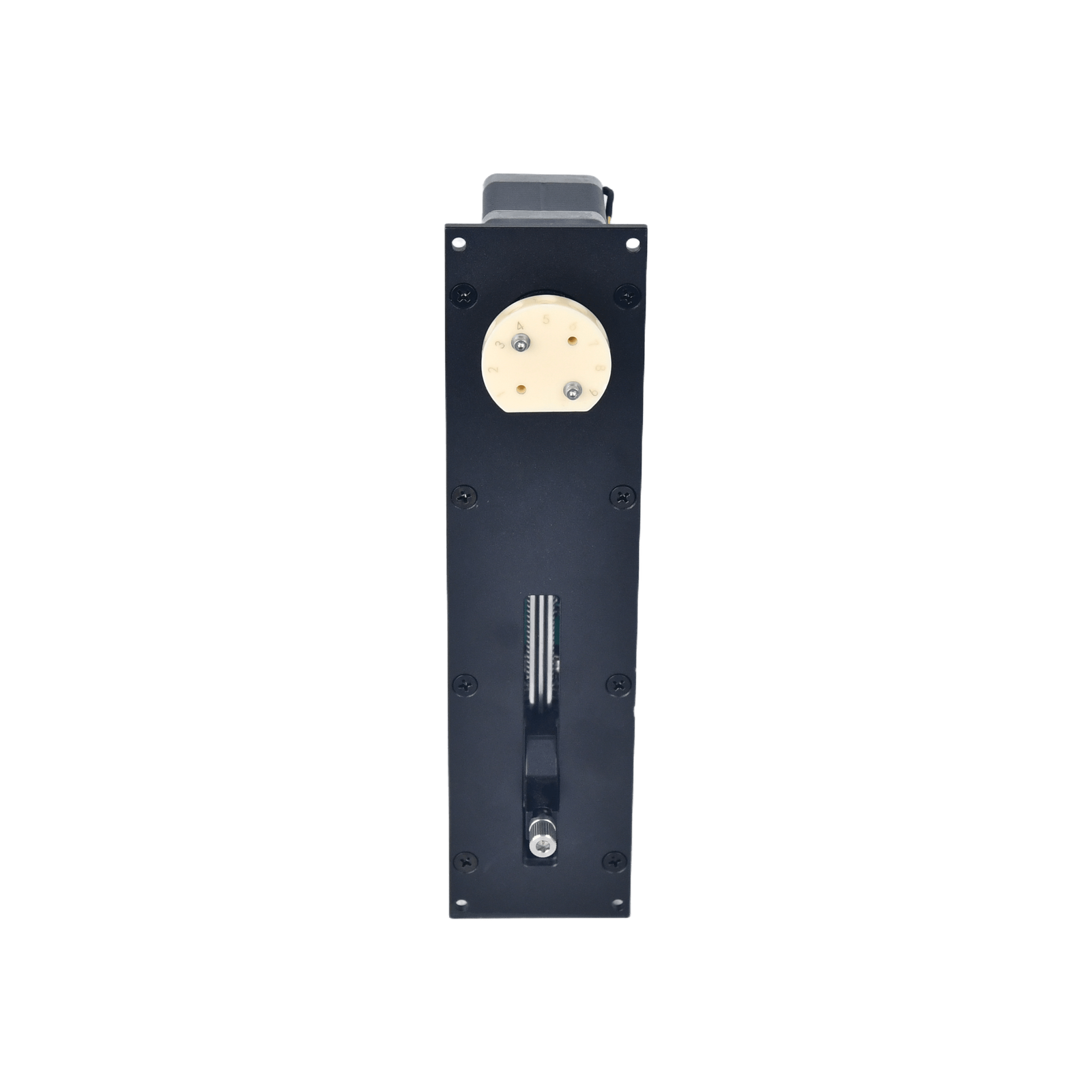 SY11-60B T-09 K1.0 Industrial Syringe Pump