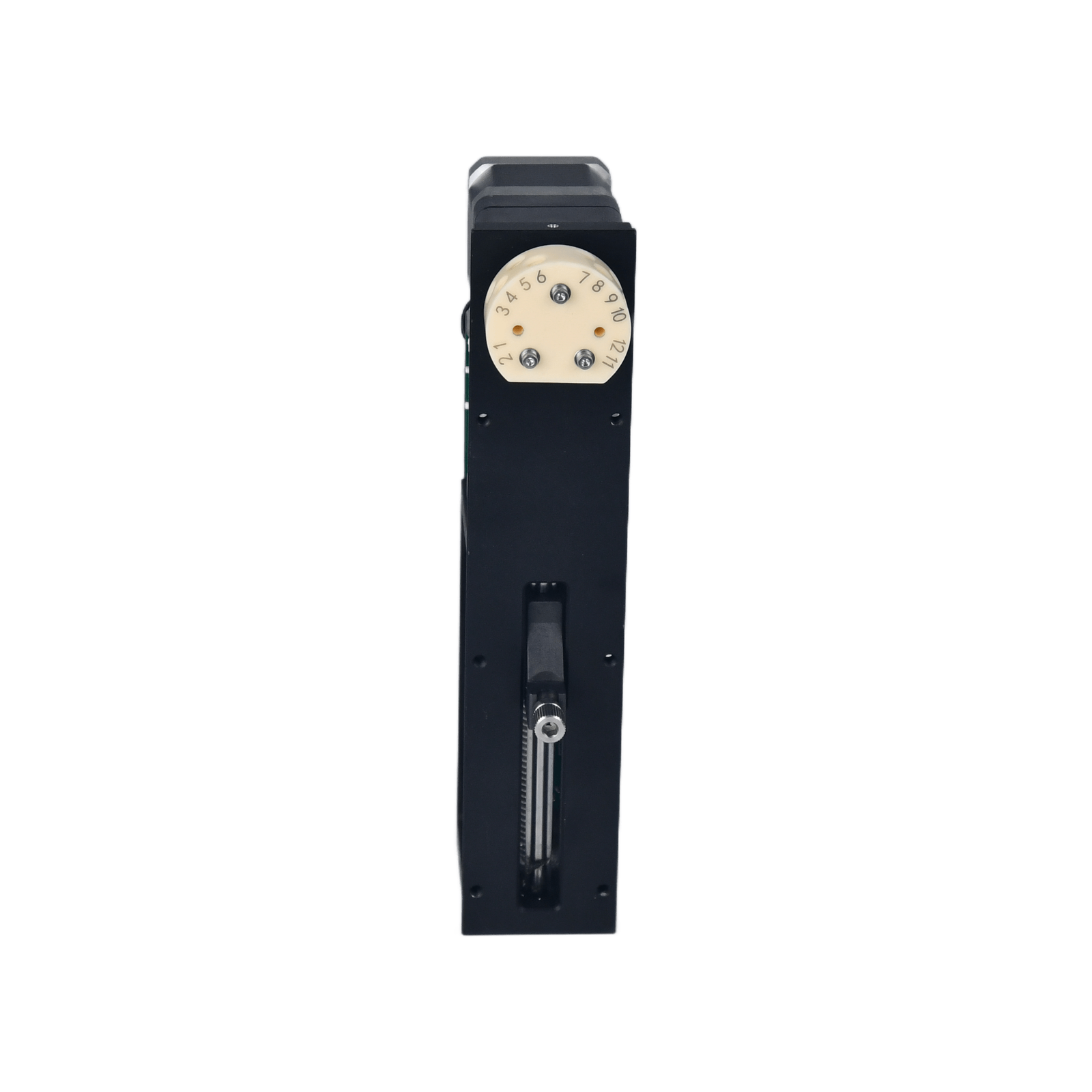 SY11-60 T-12 K1.0 Industrial Syringe Pump
