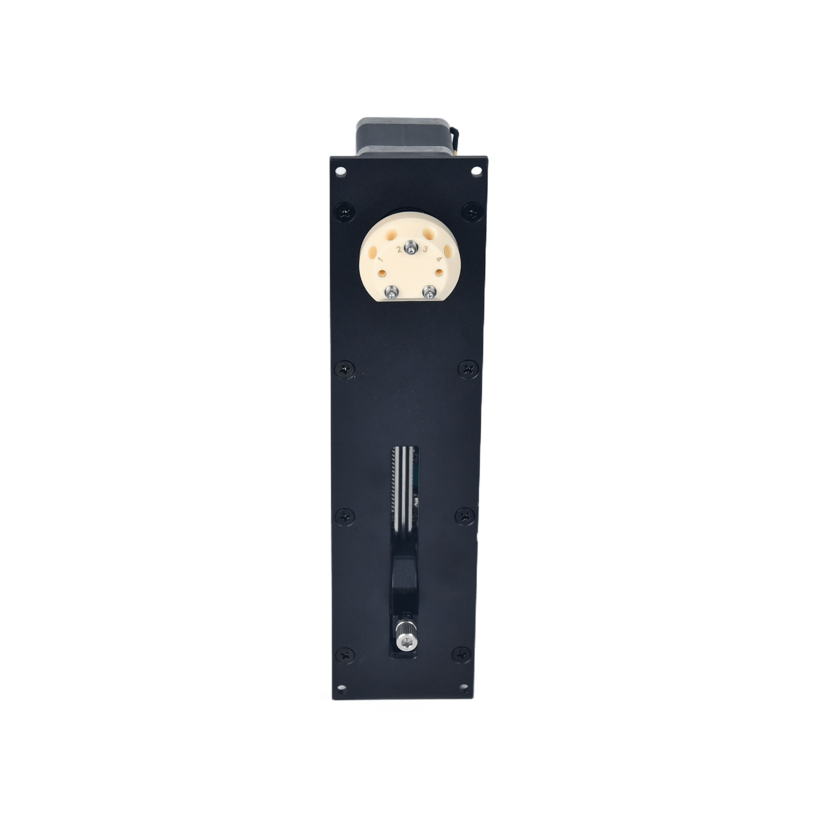 SY11-60B T-04 K1.0 Beveled Valve Industrial Syringe Pump