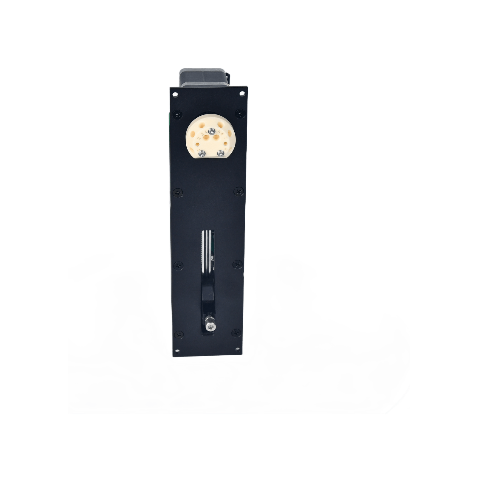 SY11-60B T-08 K1.0 Beveled Valve Industrial Syringe Pump