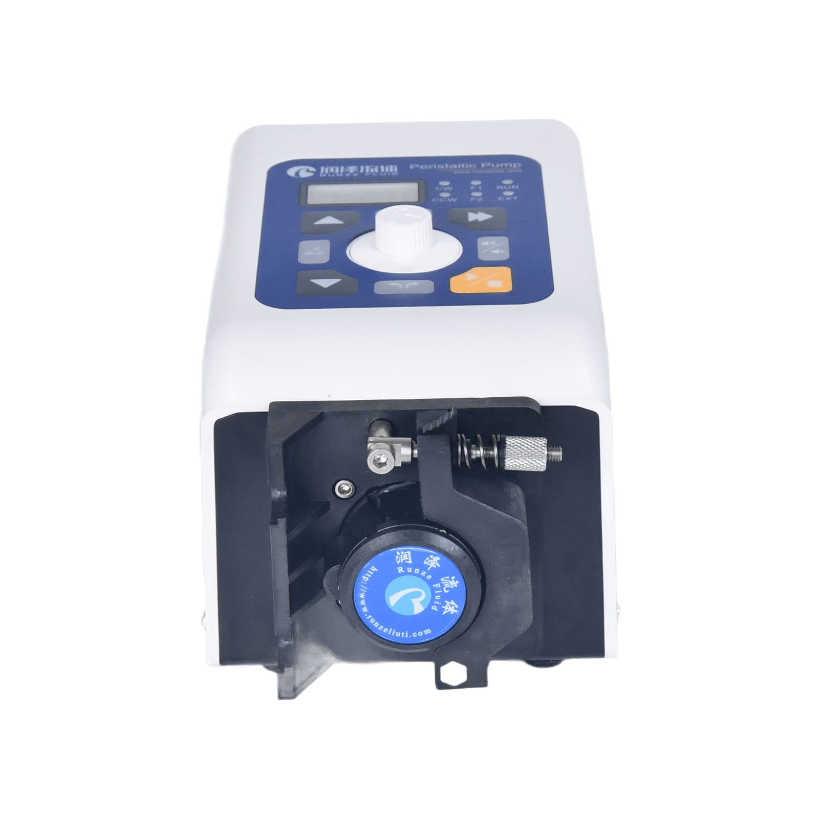 LM40B-RZ02-3-0.8-L LM40 Series Box-type Peristaltic Pump