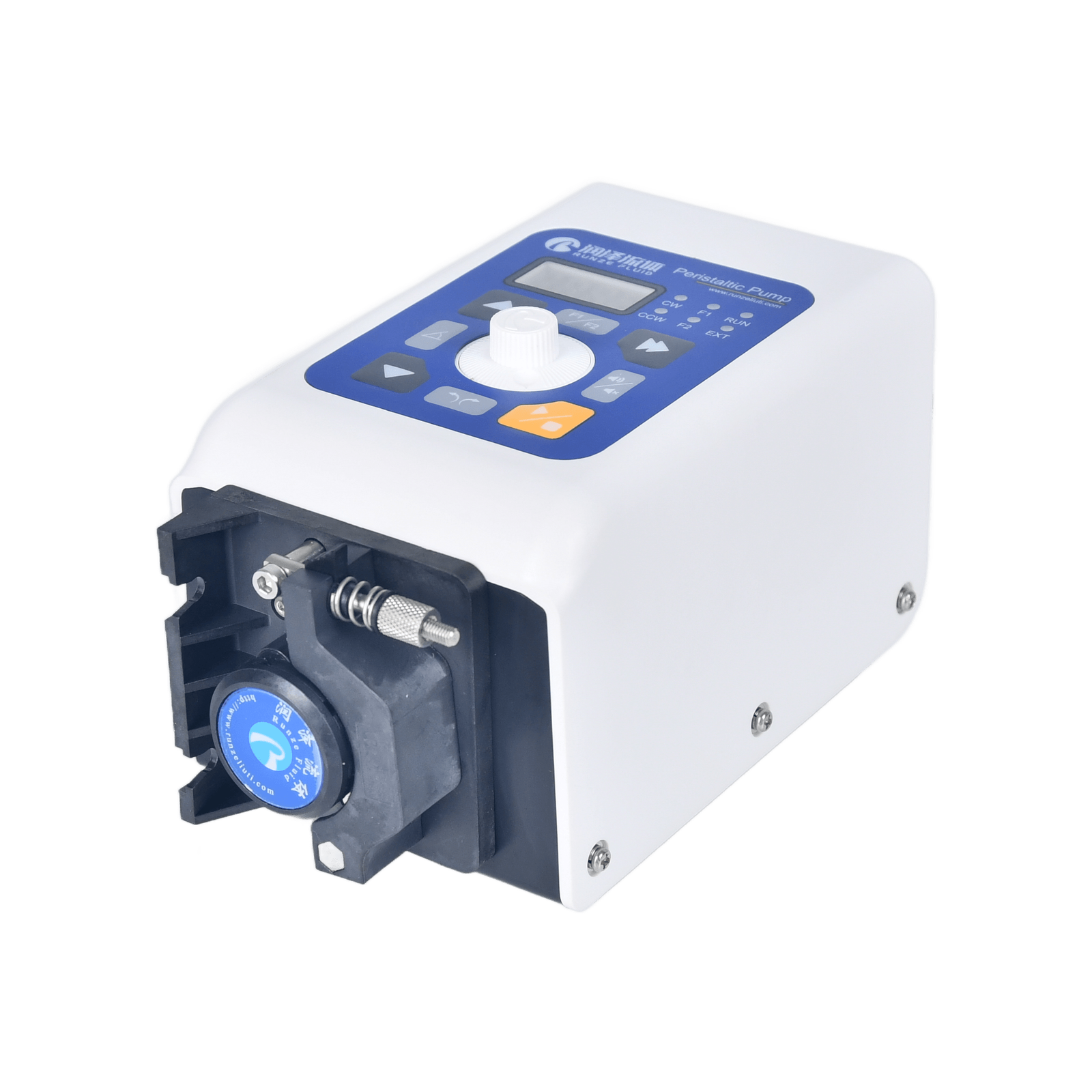 LM40B-RZ02-3-1.6-L LM40 Series Box-type Peristaltic Pump