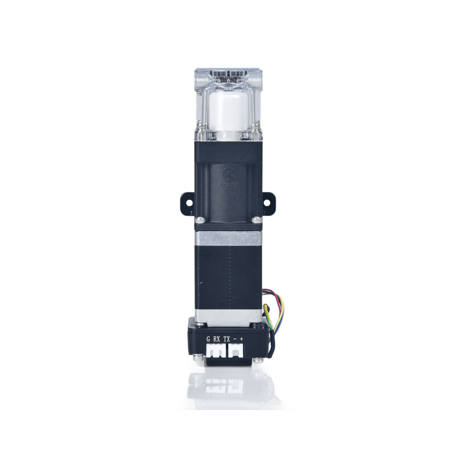 6 mL Double channel Rp-01 Piston Pump