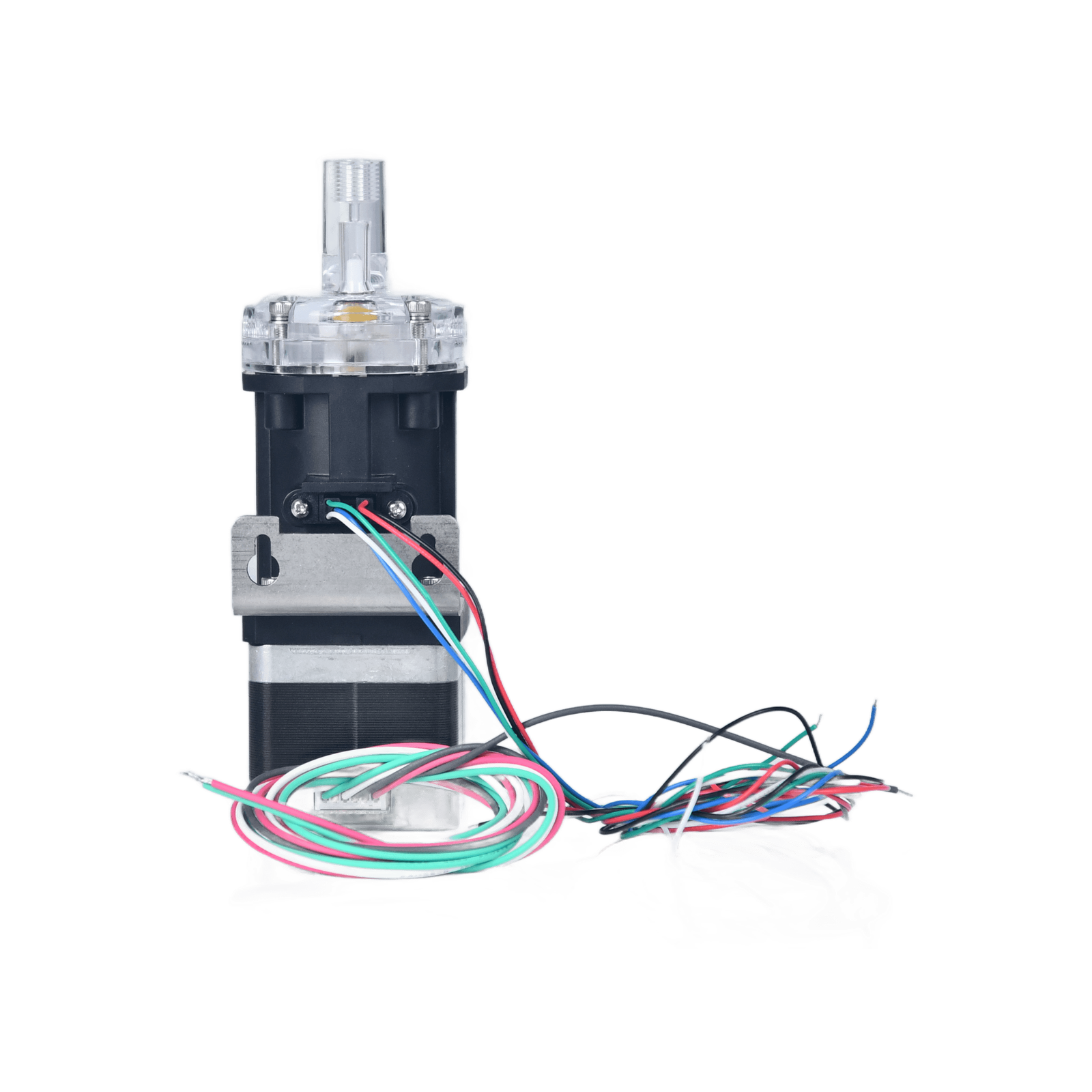 100 μL L-type Double Channel Rp-42 Piston Pump