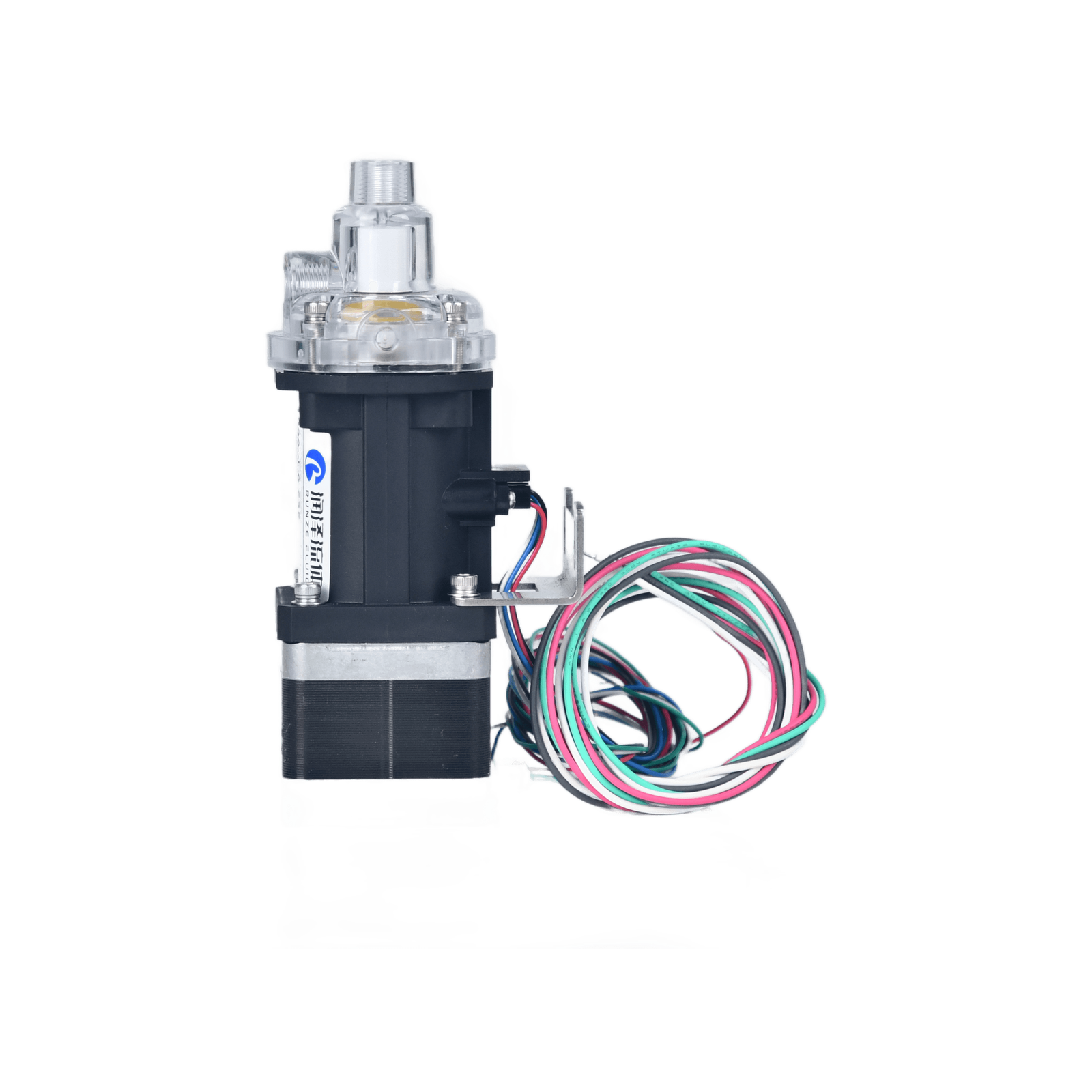1000 μL L-type Double Channel Rp-42 Piston Pump