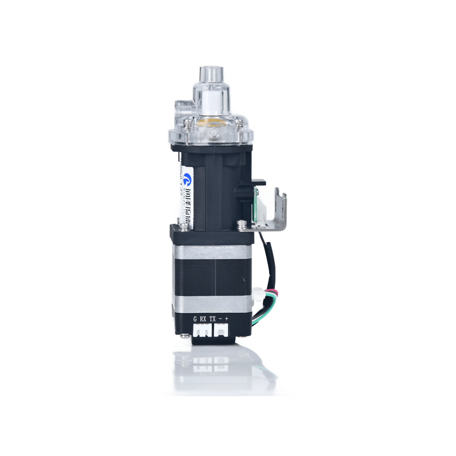 1000 μL L-type Double Channel Rp-42 Piston Pump