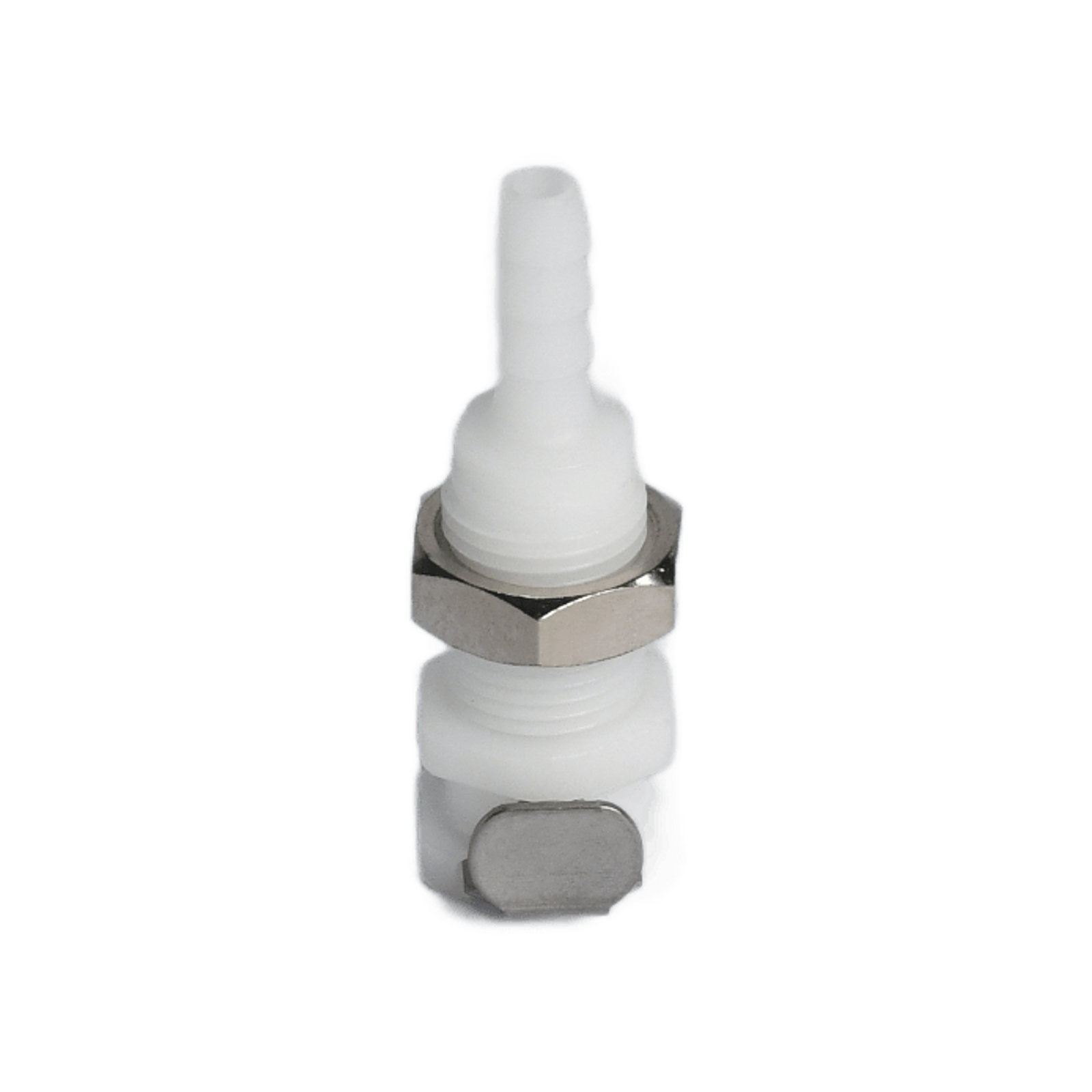 POM Quick Connect Fitting | Coupling- PMC series