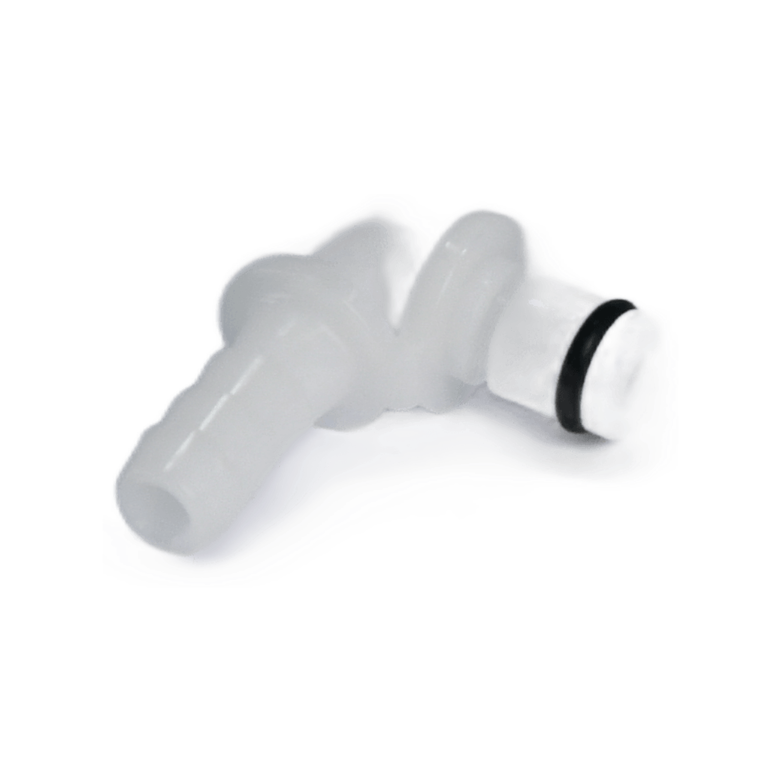 POM Quick Connect Fitting | Coupling- PMC series