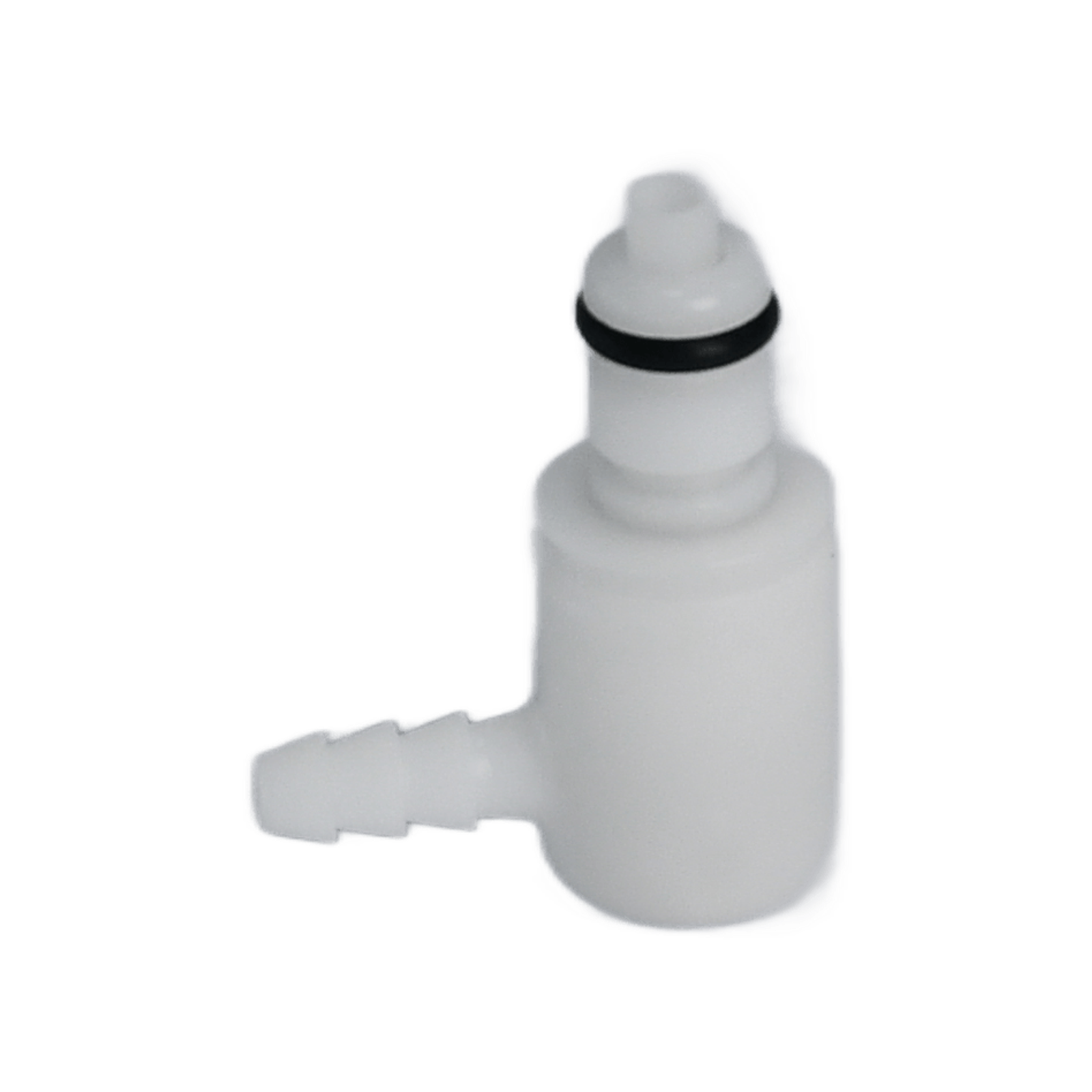 POM Quick Connect Fitting | Coupling- PMC series