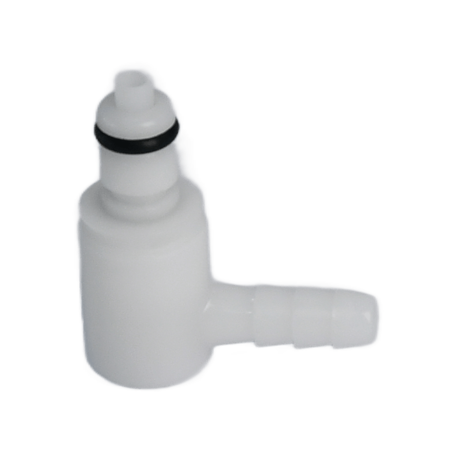 POM Quick Connect Fitting | Coupling- PMC series