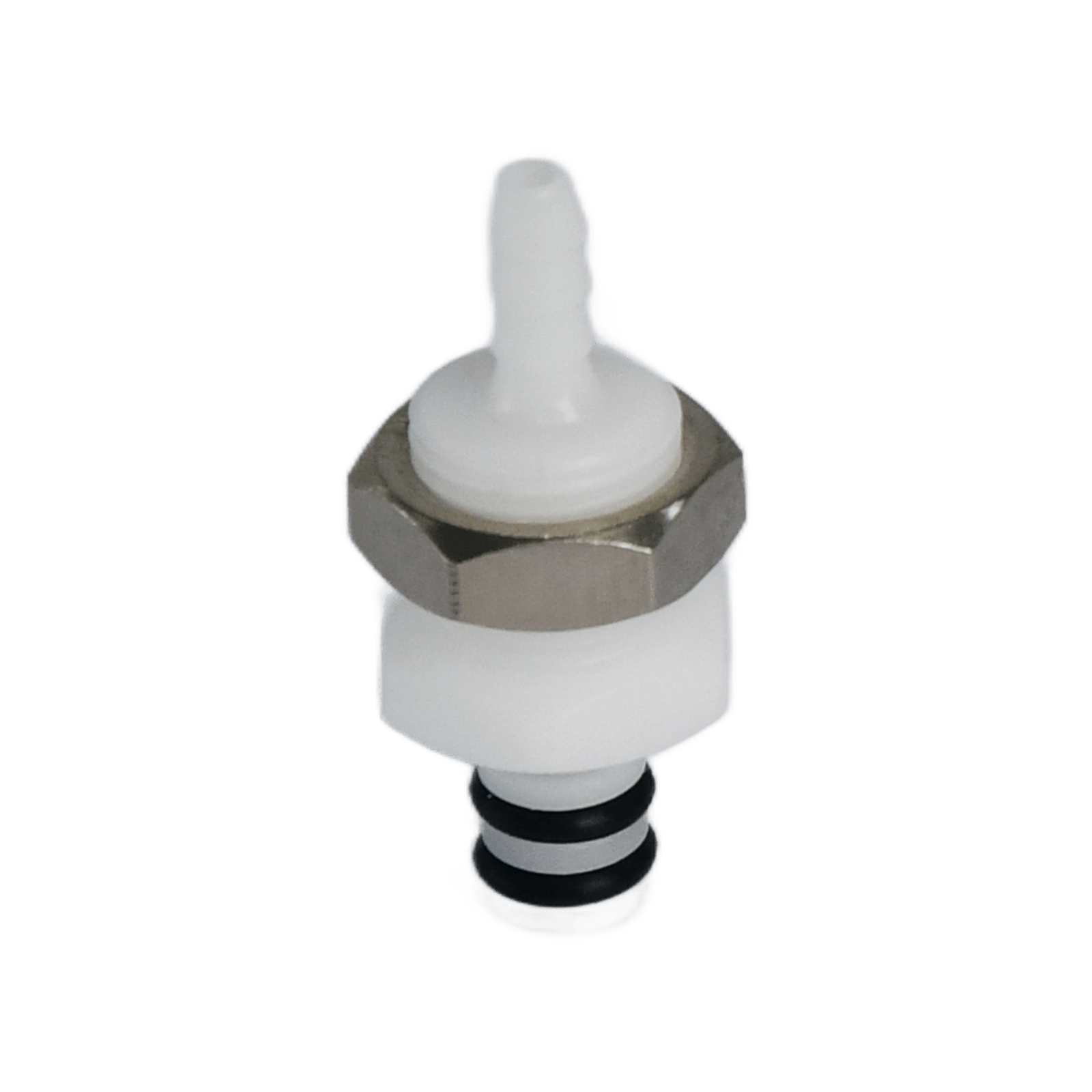 POM Quick Connect Fitting | Coupling- PMC series