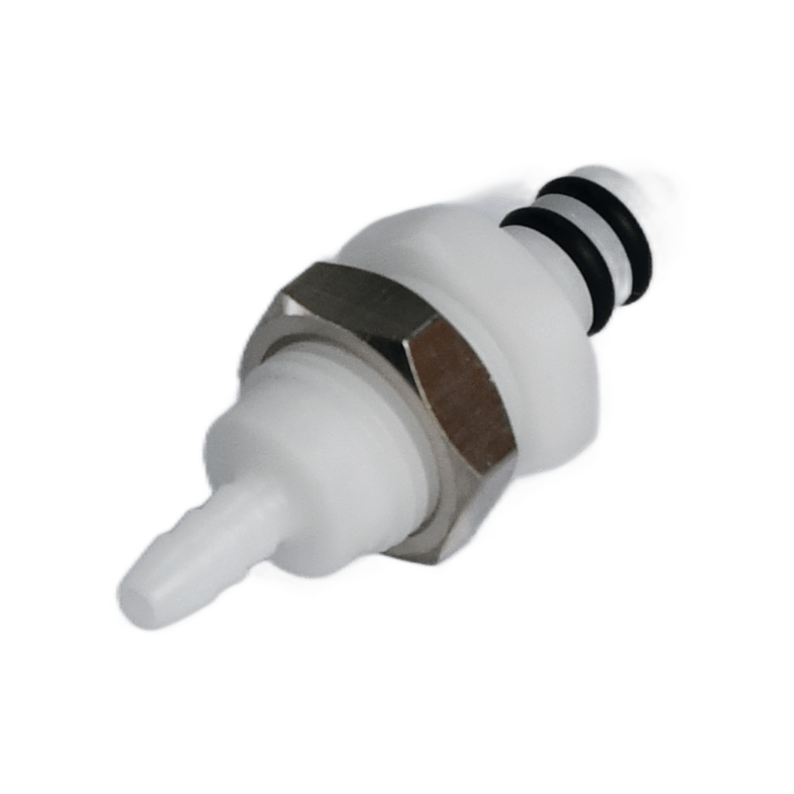 POM Quick Connect Fitting | Coupling- PMC series
