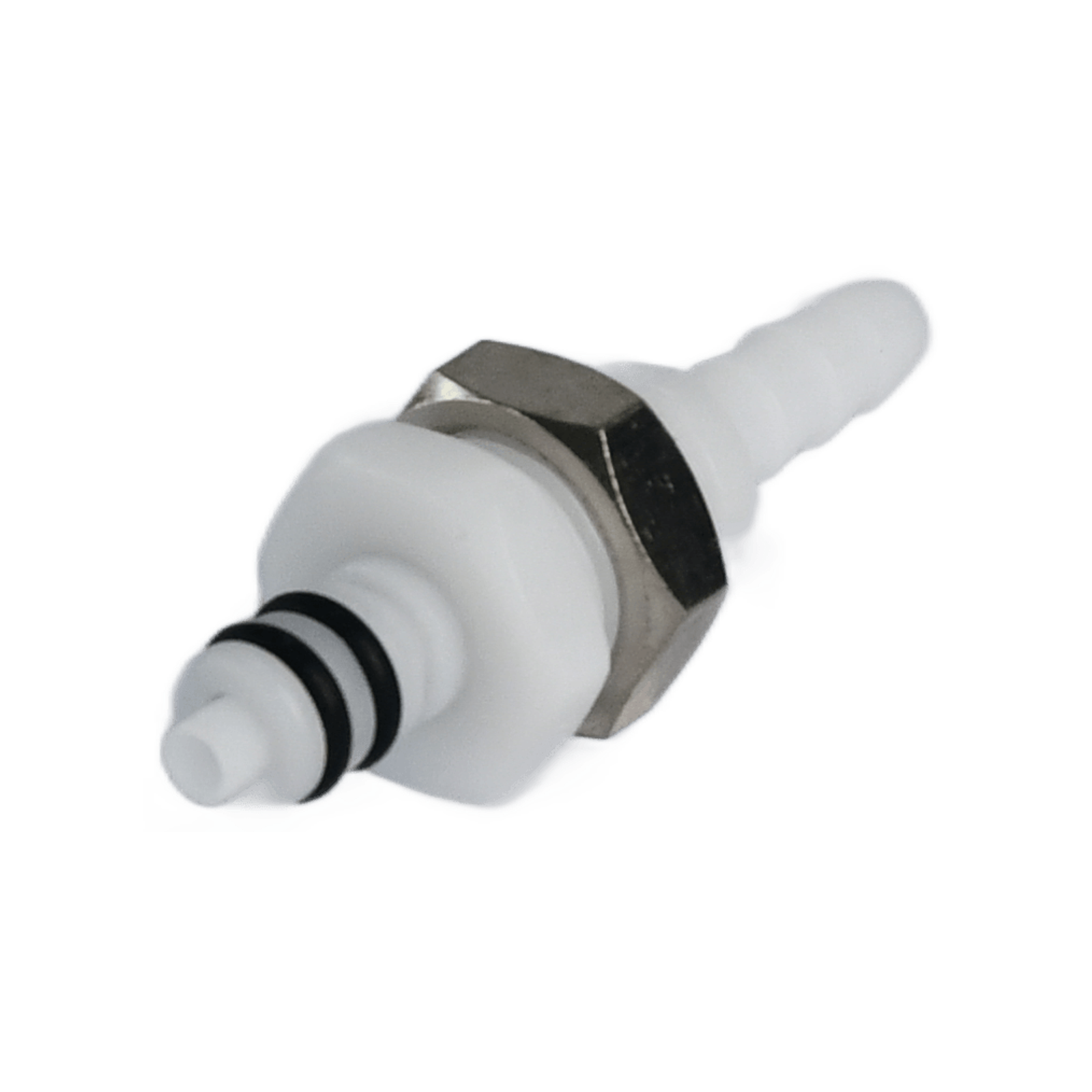 POM Quick Connect Fitting | Coupling- PMC series