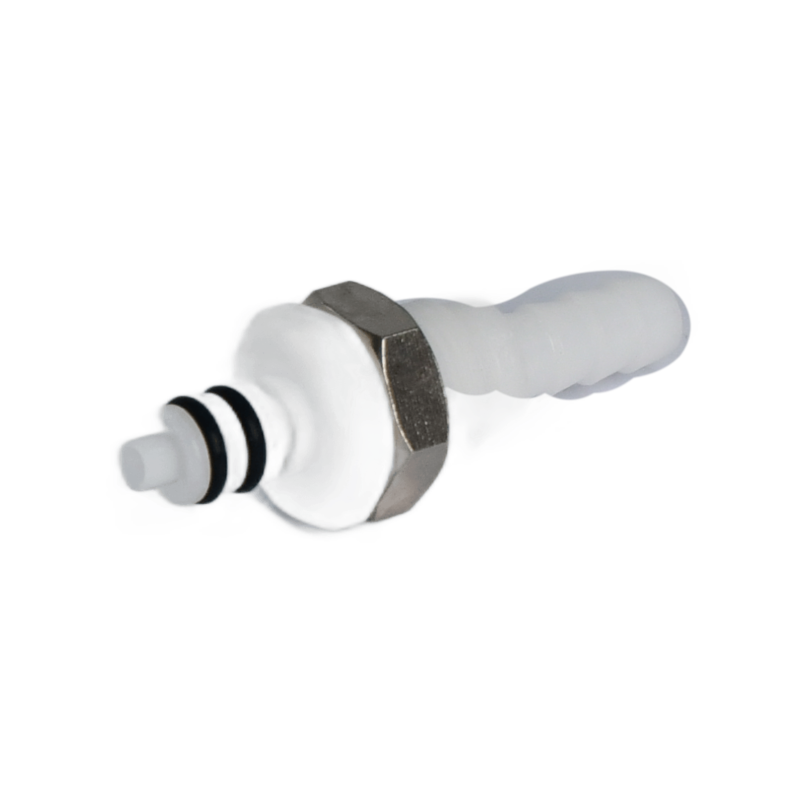 POM Quick Connect Fitting | Coupling- PMC series