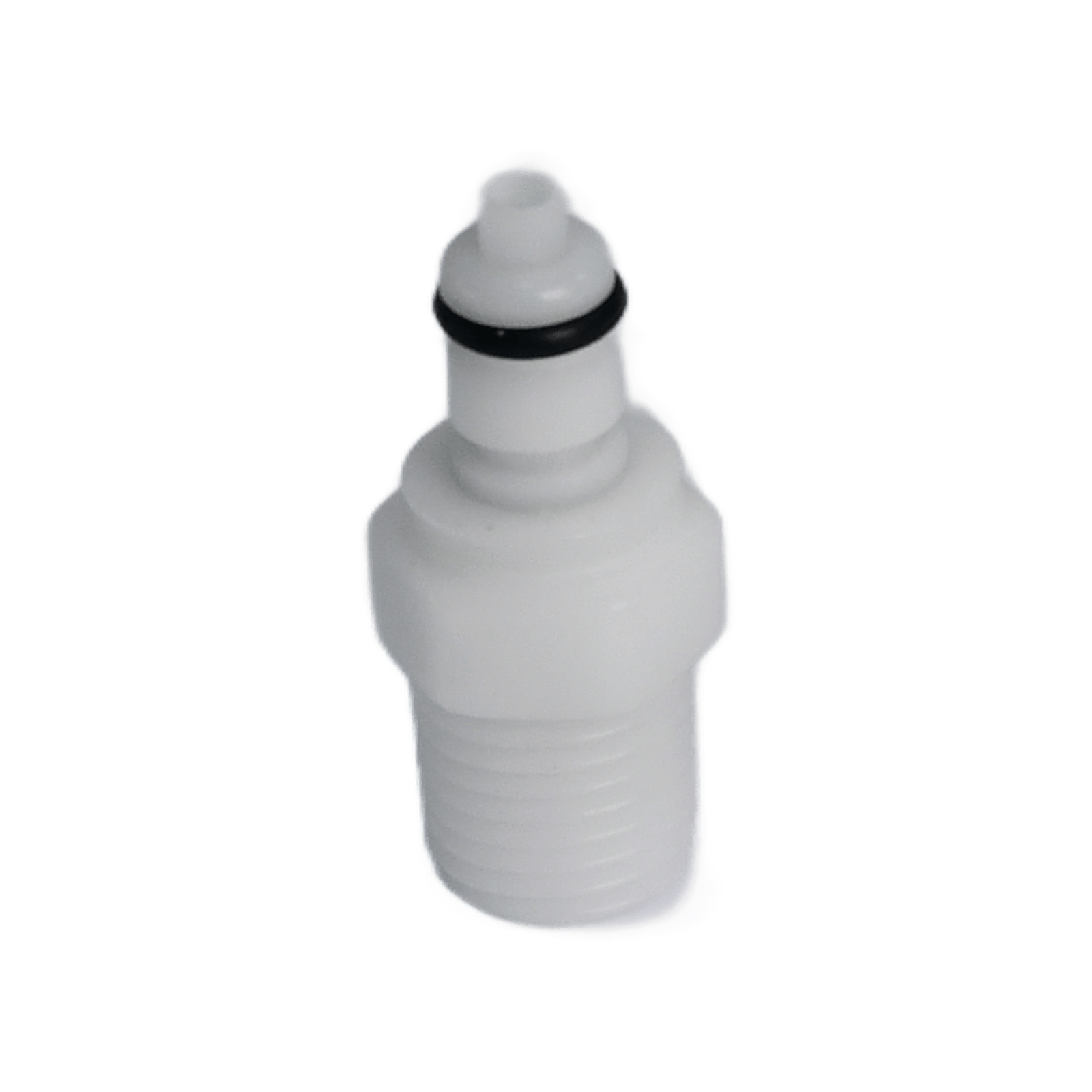 POM Quick Connect Fitting | Coupling- PMC series