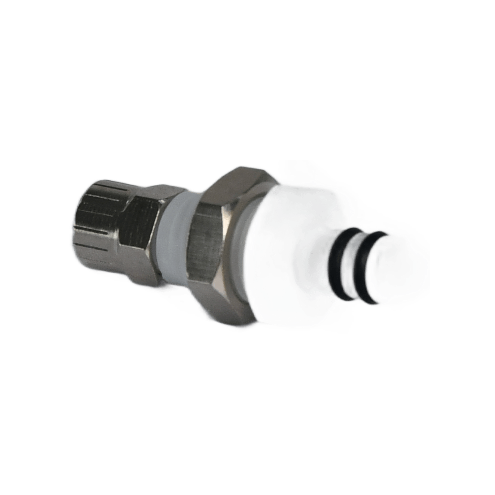 POM Quick Connect Fitting | Coupling- PMC series