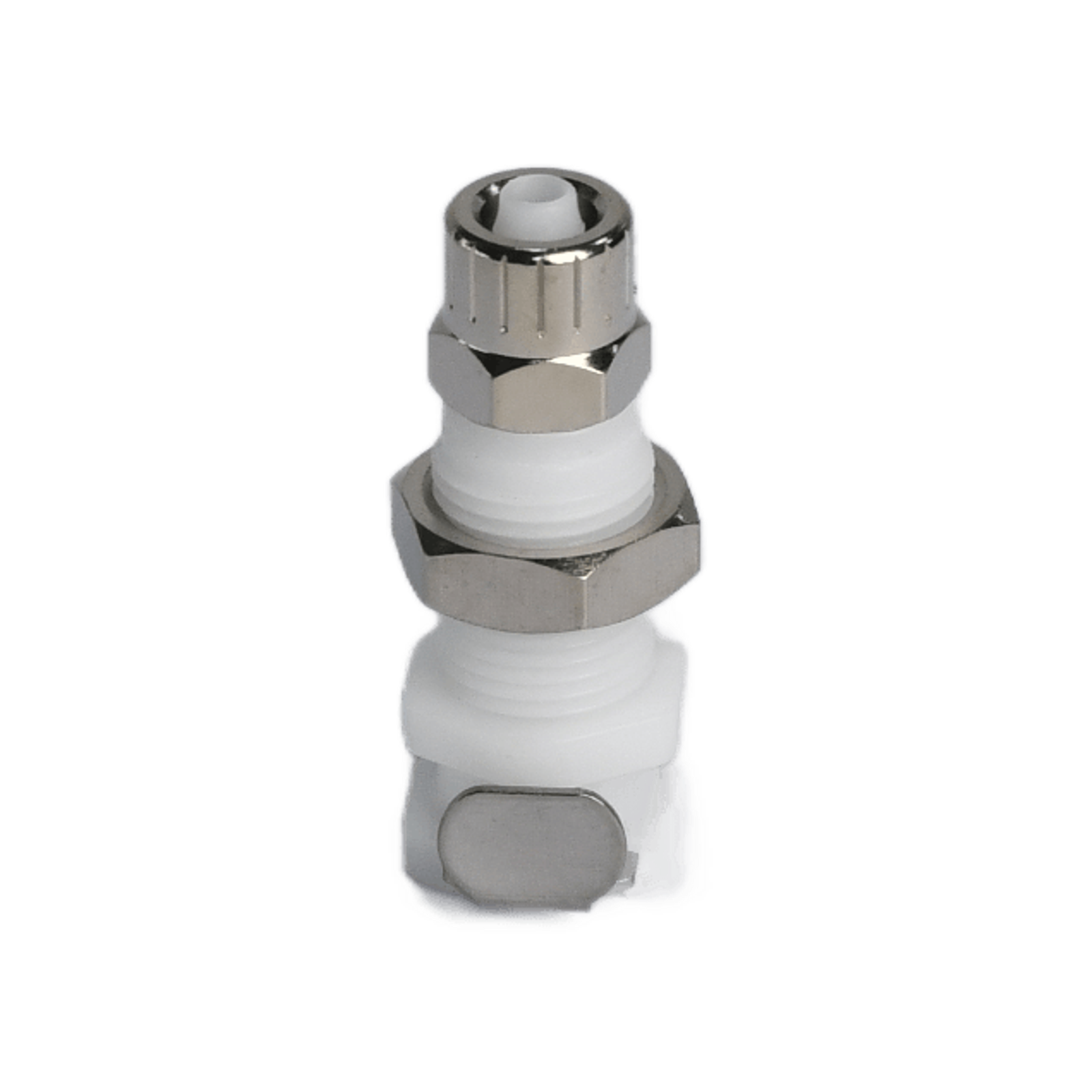 POM Quick Connect Fitting | Coupling- PMC series