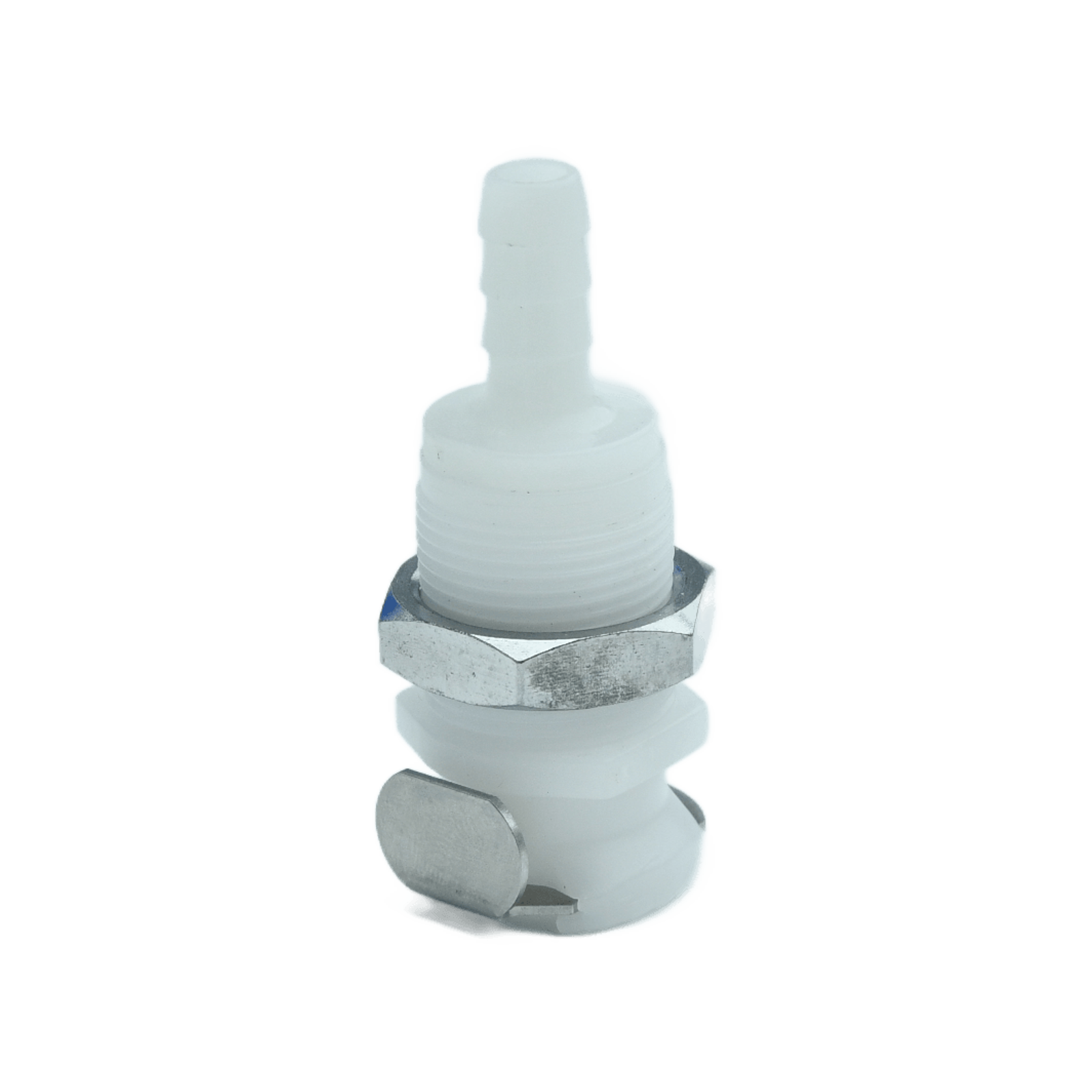 POM Quick Connect Fitting | Coupling- PLC series