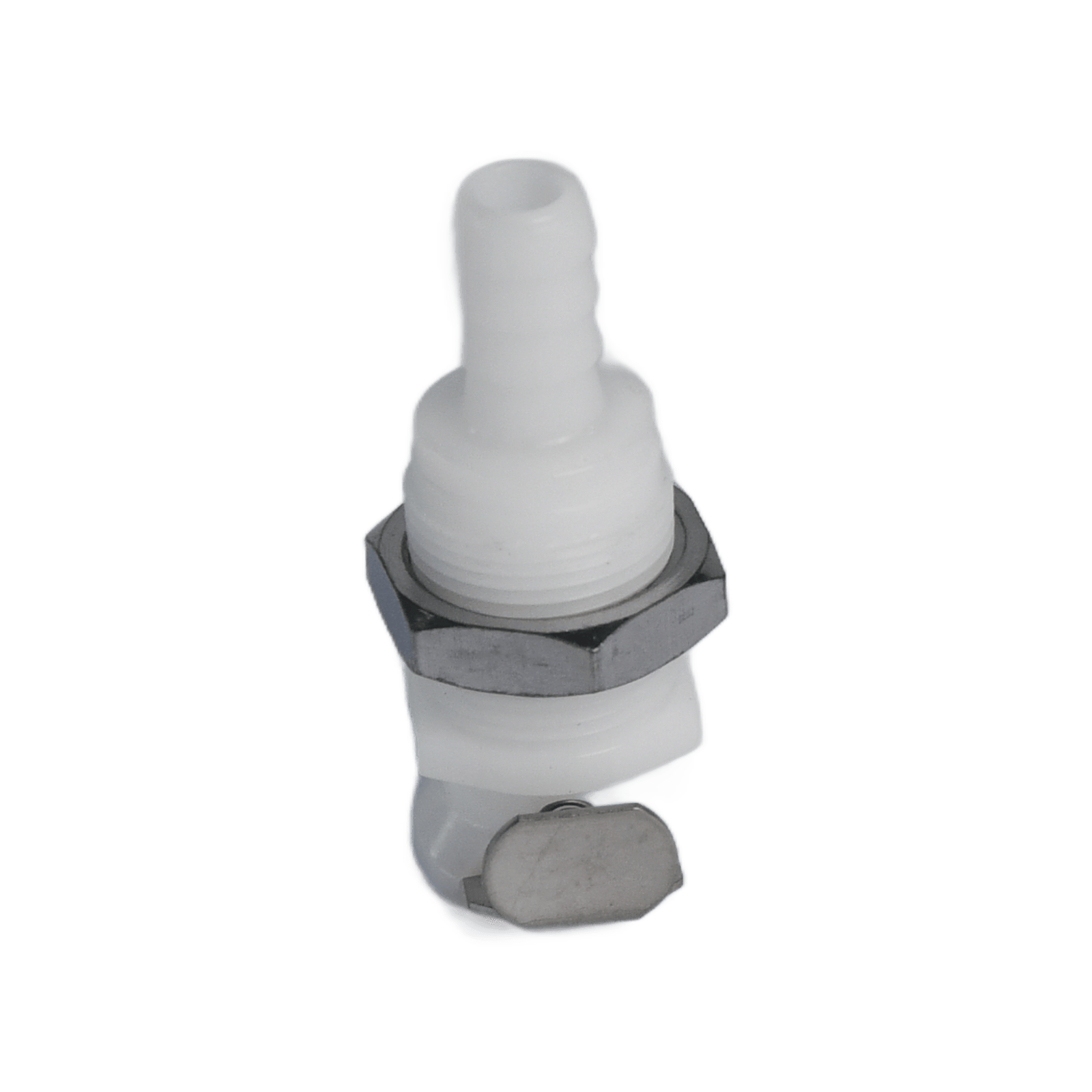 POM Quick Connect Fitting | Coupling- PLC series