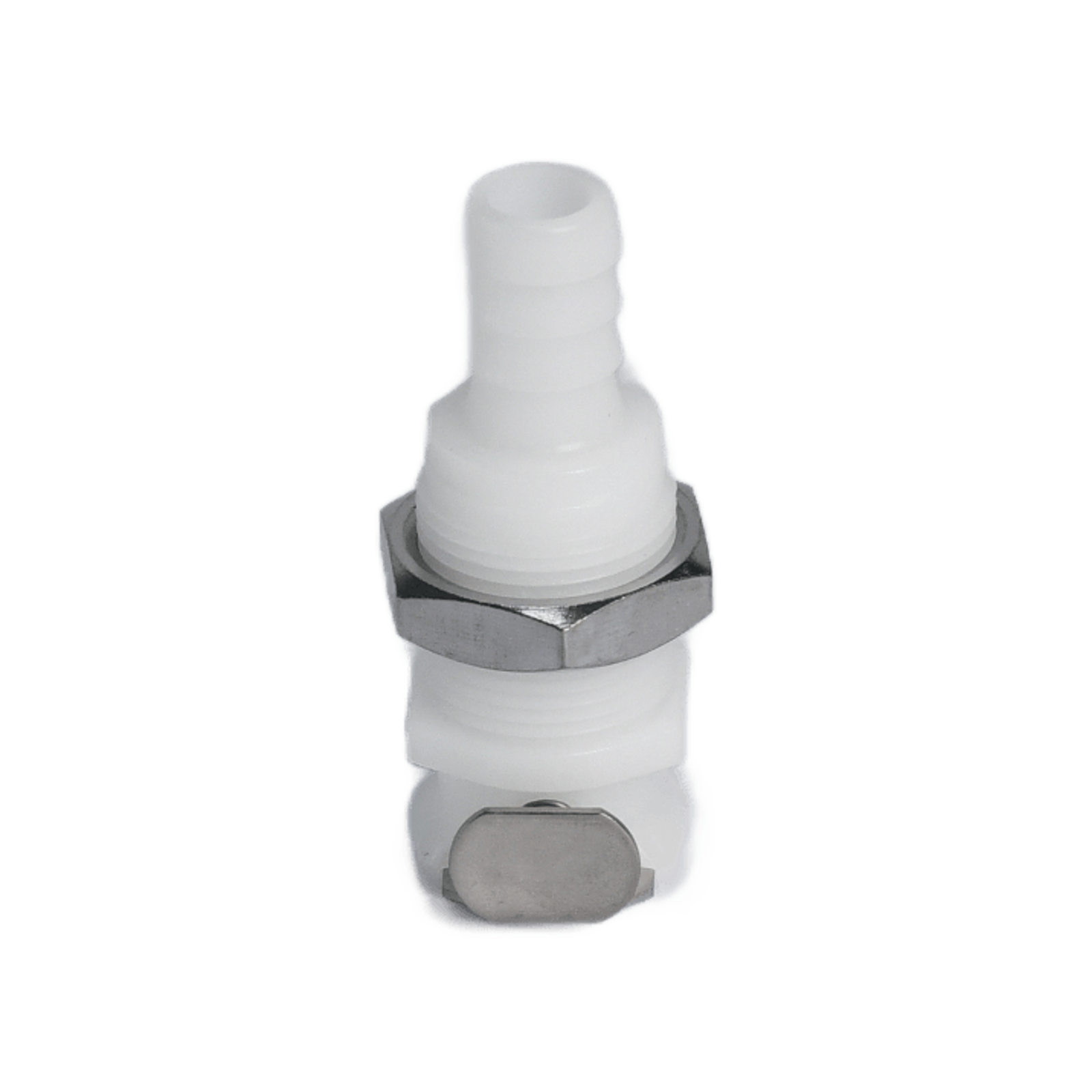 POM Quick Connect Fitting | Coupling- PLC series