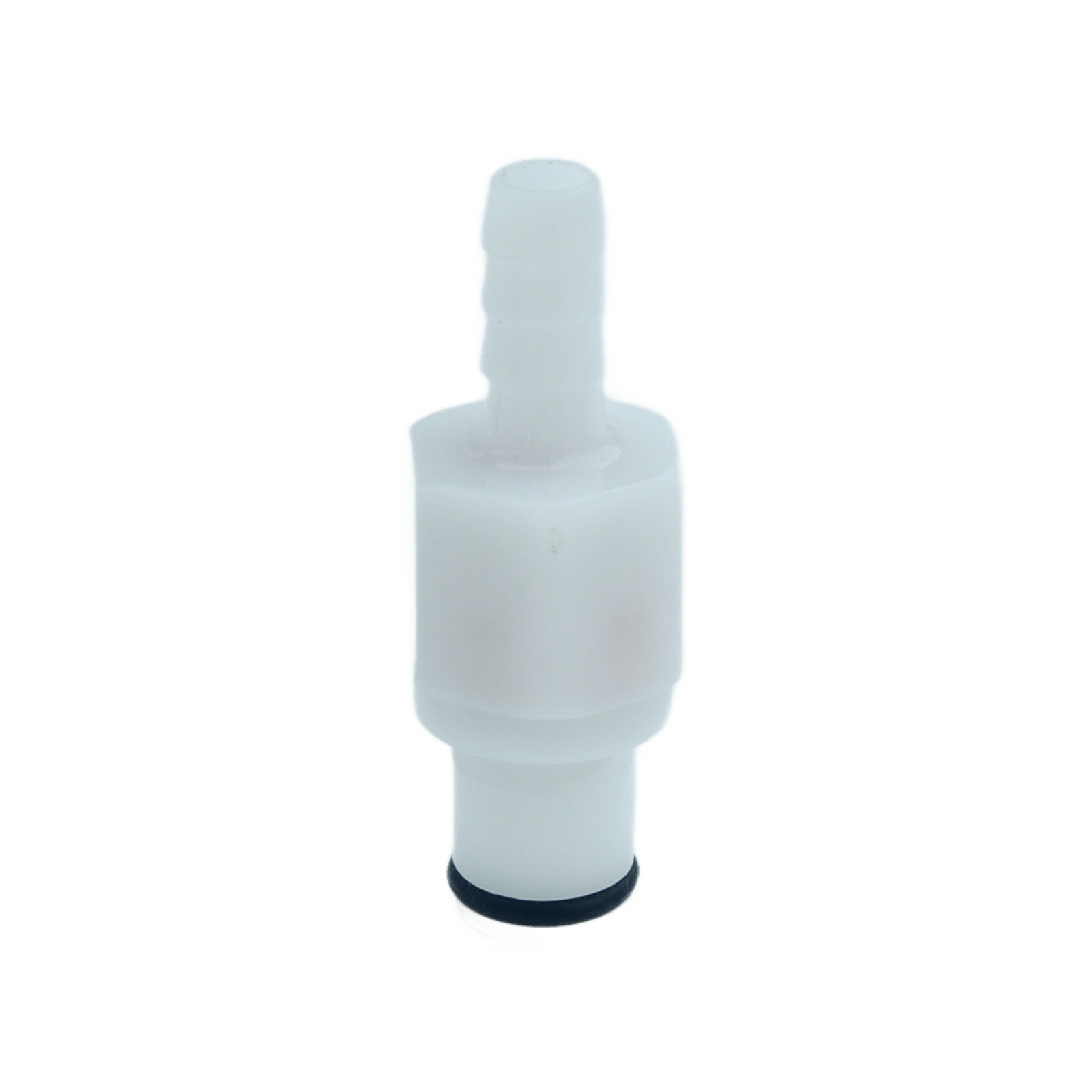 POM Quick Connect Fitting | Coupling- PLC series