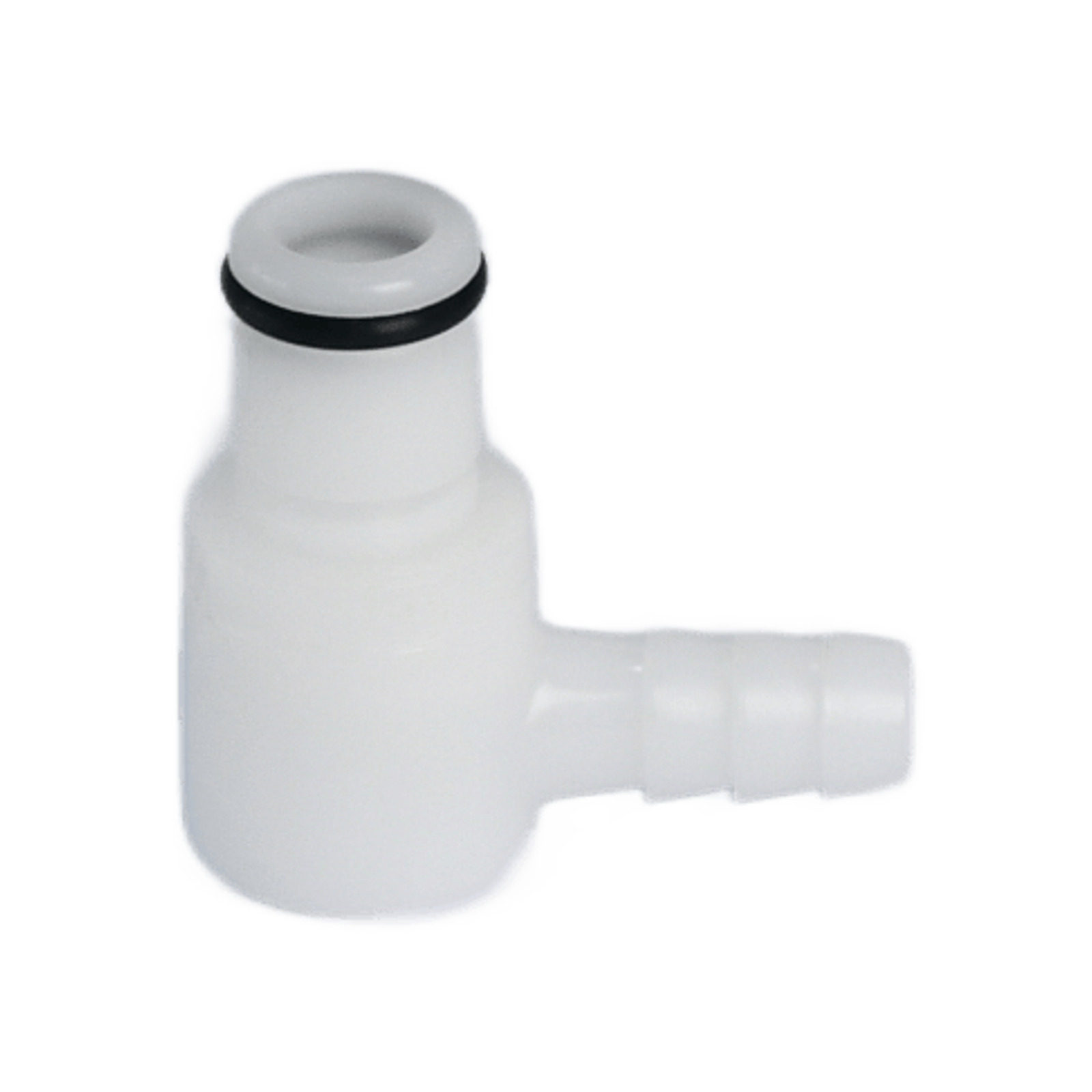 POM Quick Connect Fitting | Coupling- PLC series