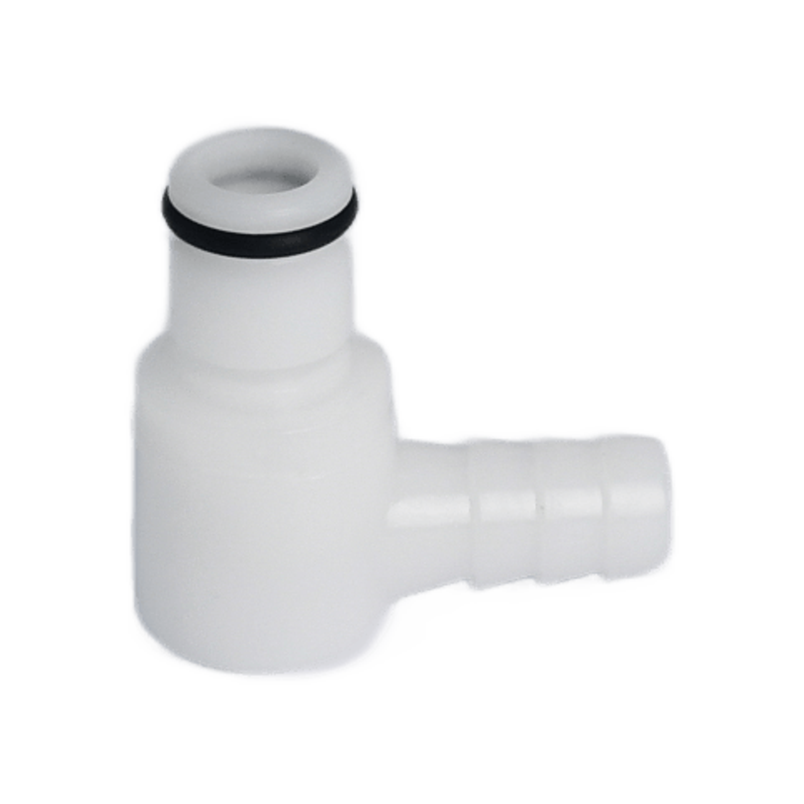 POM Quick Connect Fitting | Coupling- PLC series