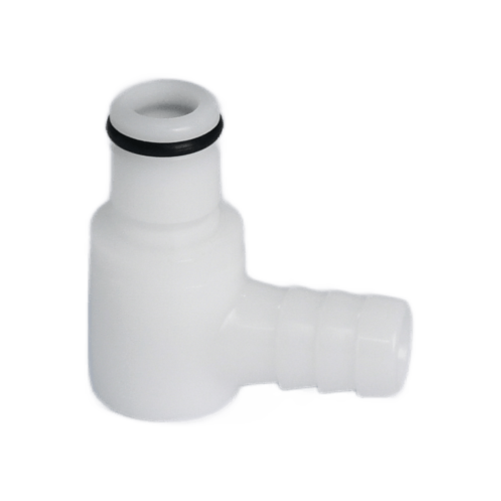 POM Quick Connect Fitting | Coupling- PLC series
