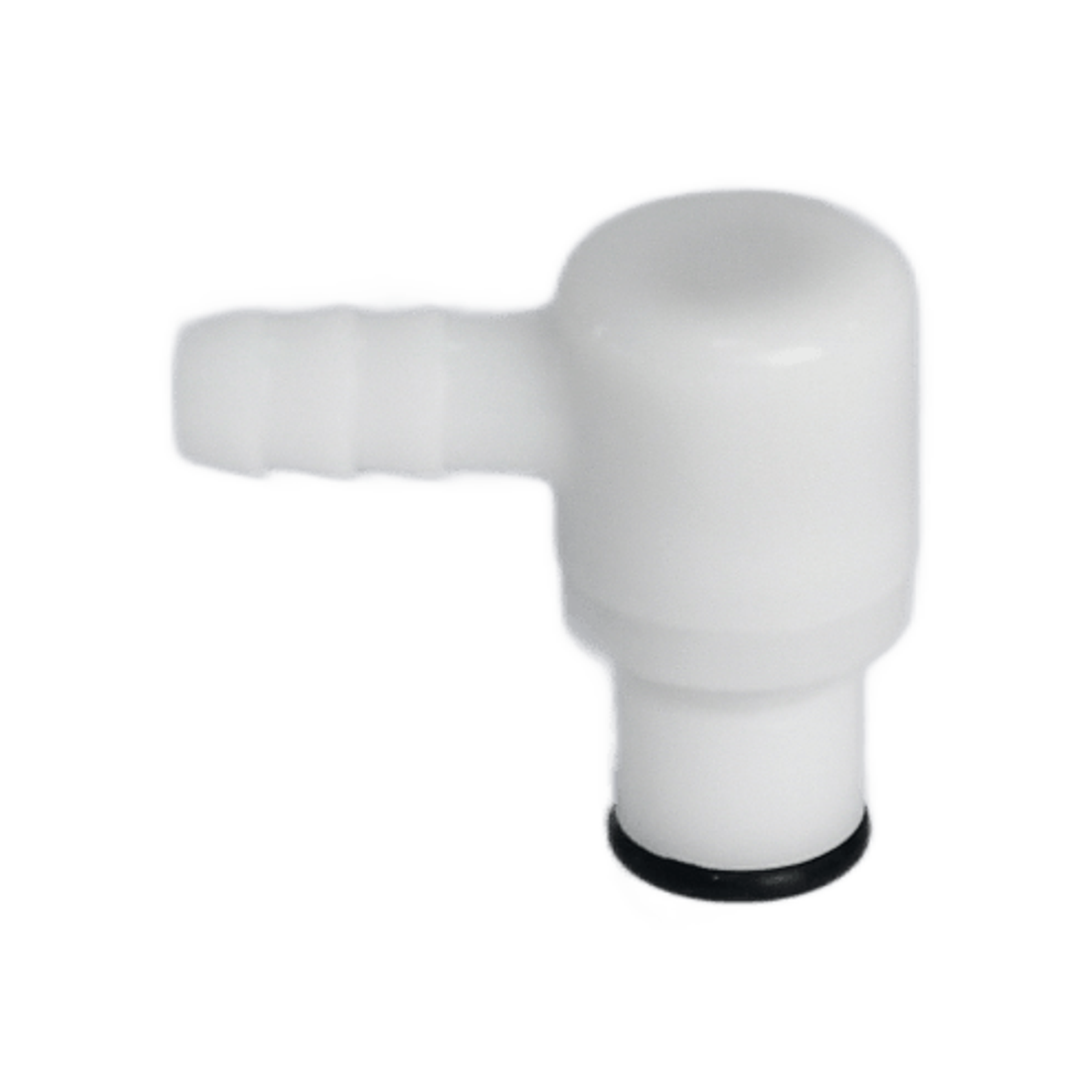 POM Quick Connect Fitting | Coupling- PLC series