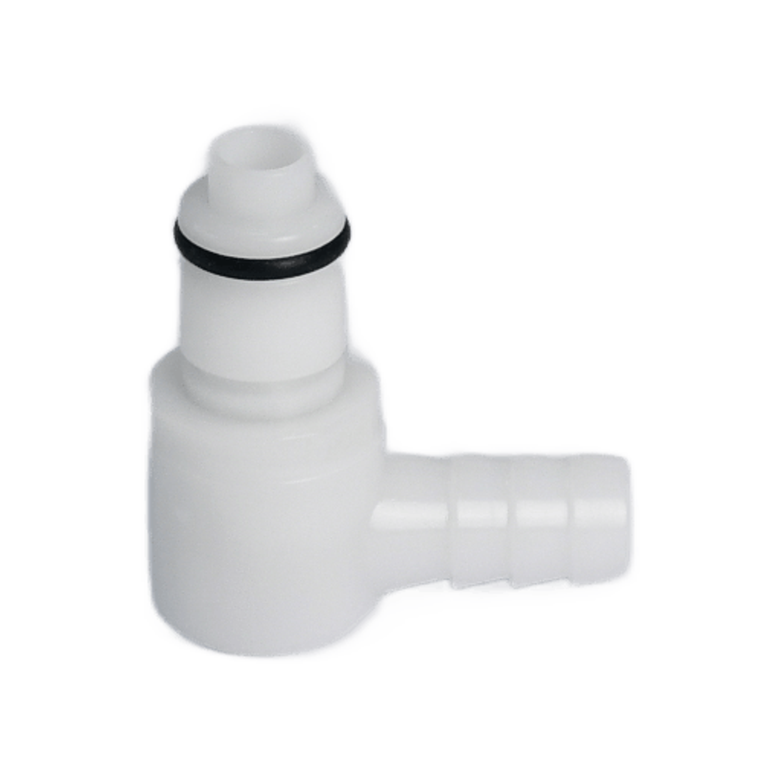 POM Quick Connect Fitting | Coupling- PLC series