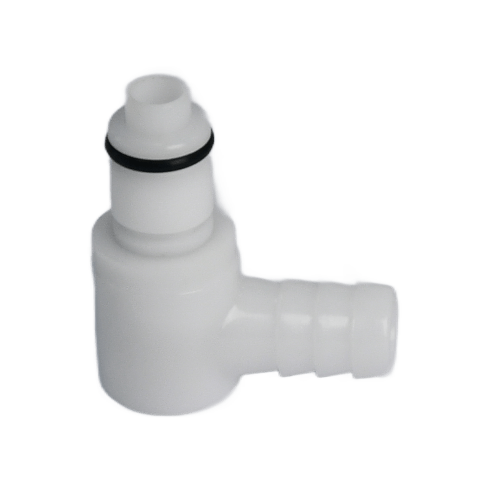 POM Quick Connect Fitting | Coupling- PLC series
